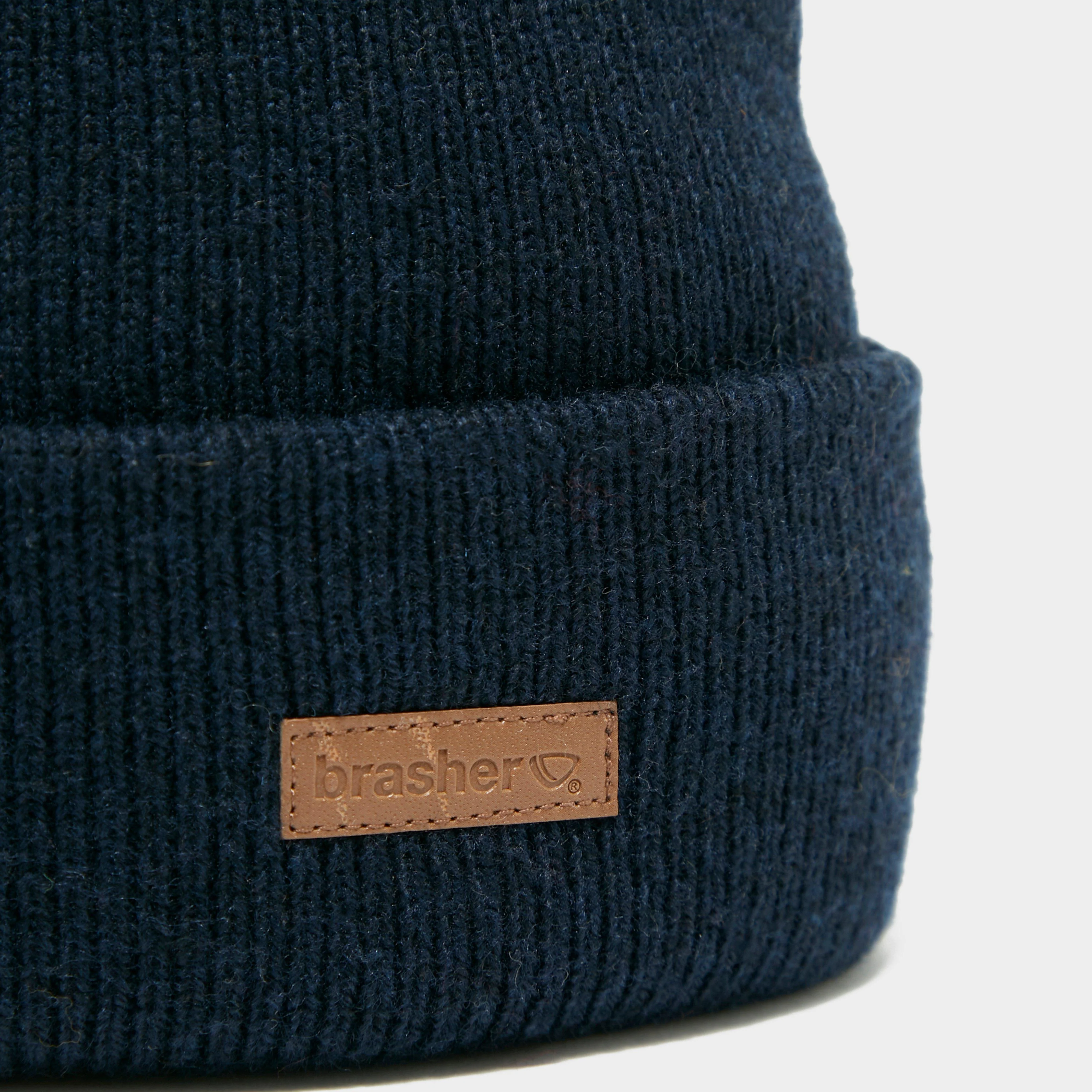 Men's Recycled Beanie - Image 3