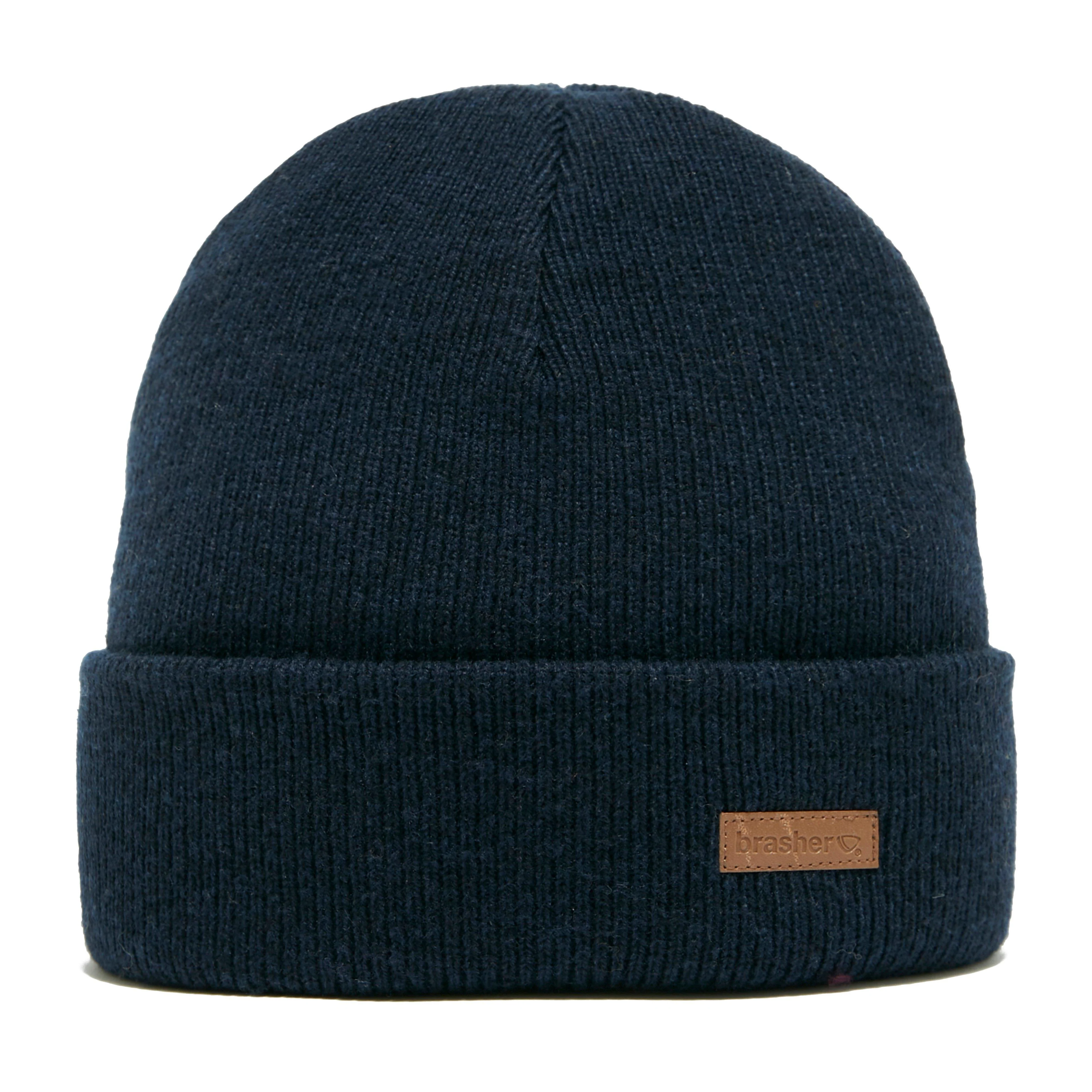 Men's Recycled Beanie - Image 4