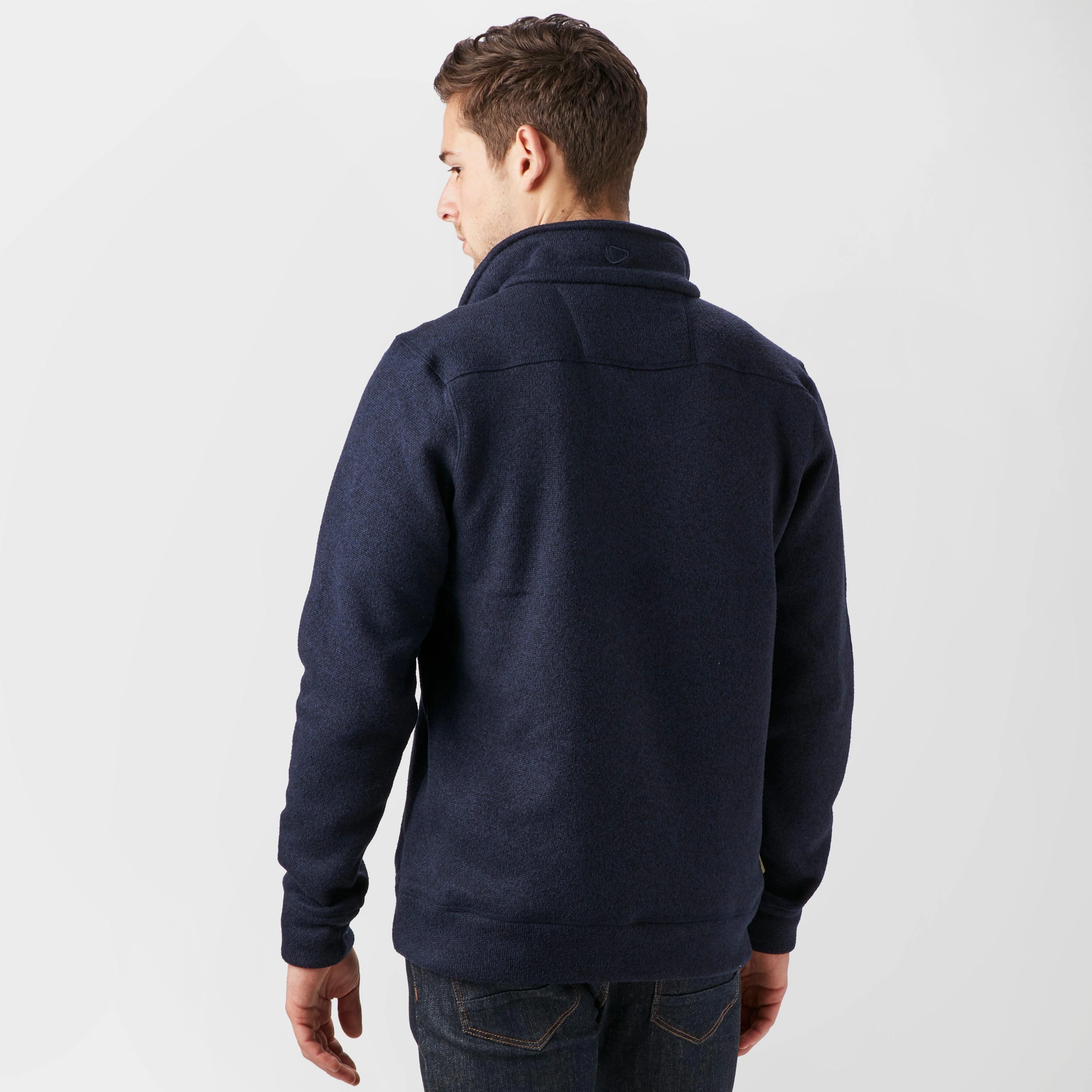Men's Rydal Half-zip Fleece - Image 2