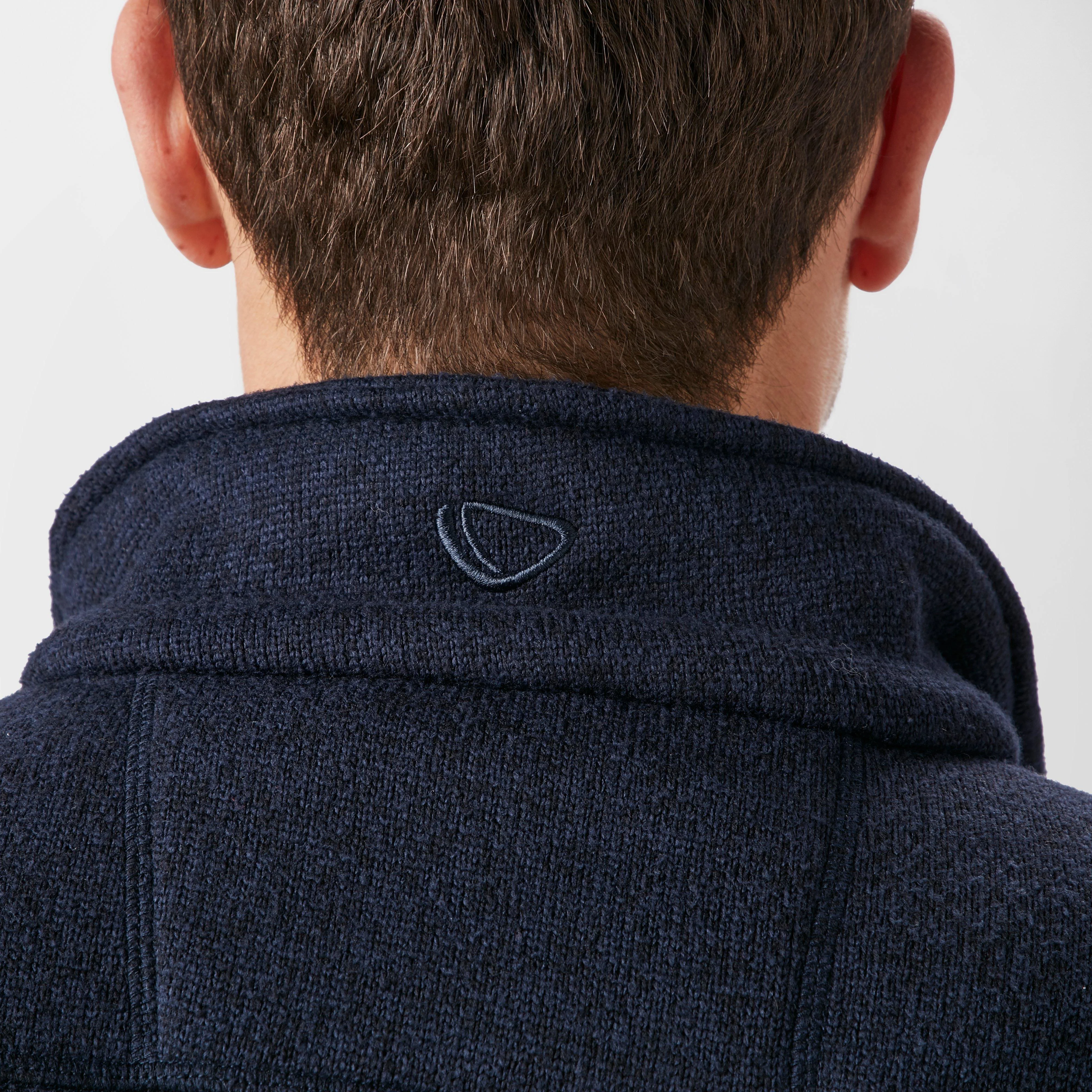 Men's Rydal Half-zip Fleece - Image 5