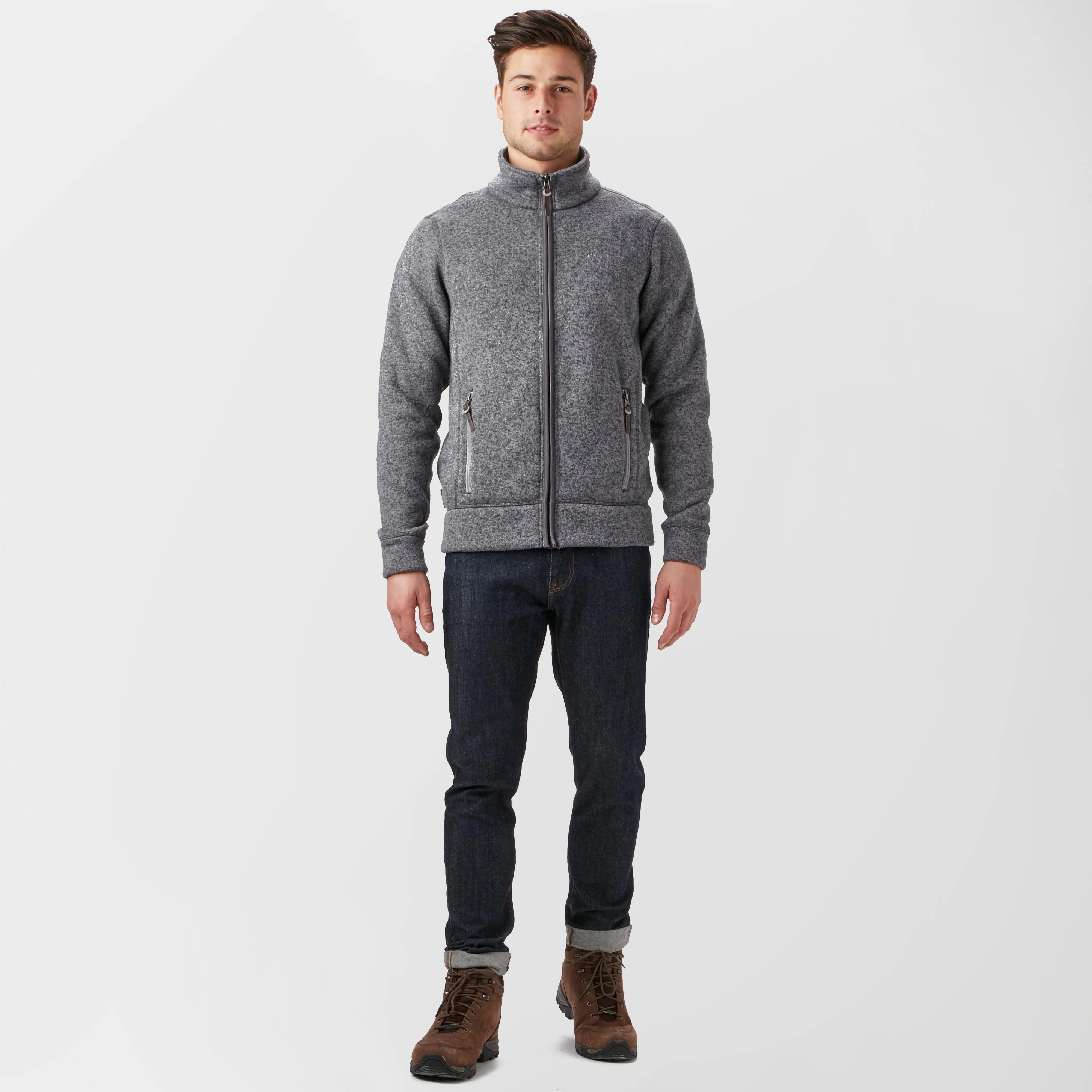 Men’s Rydal II Fleece Jacket - Image 3