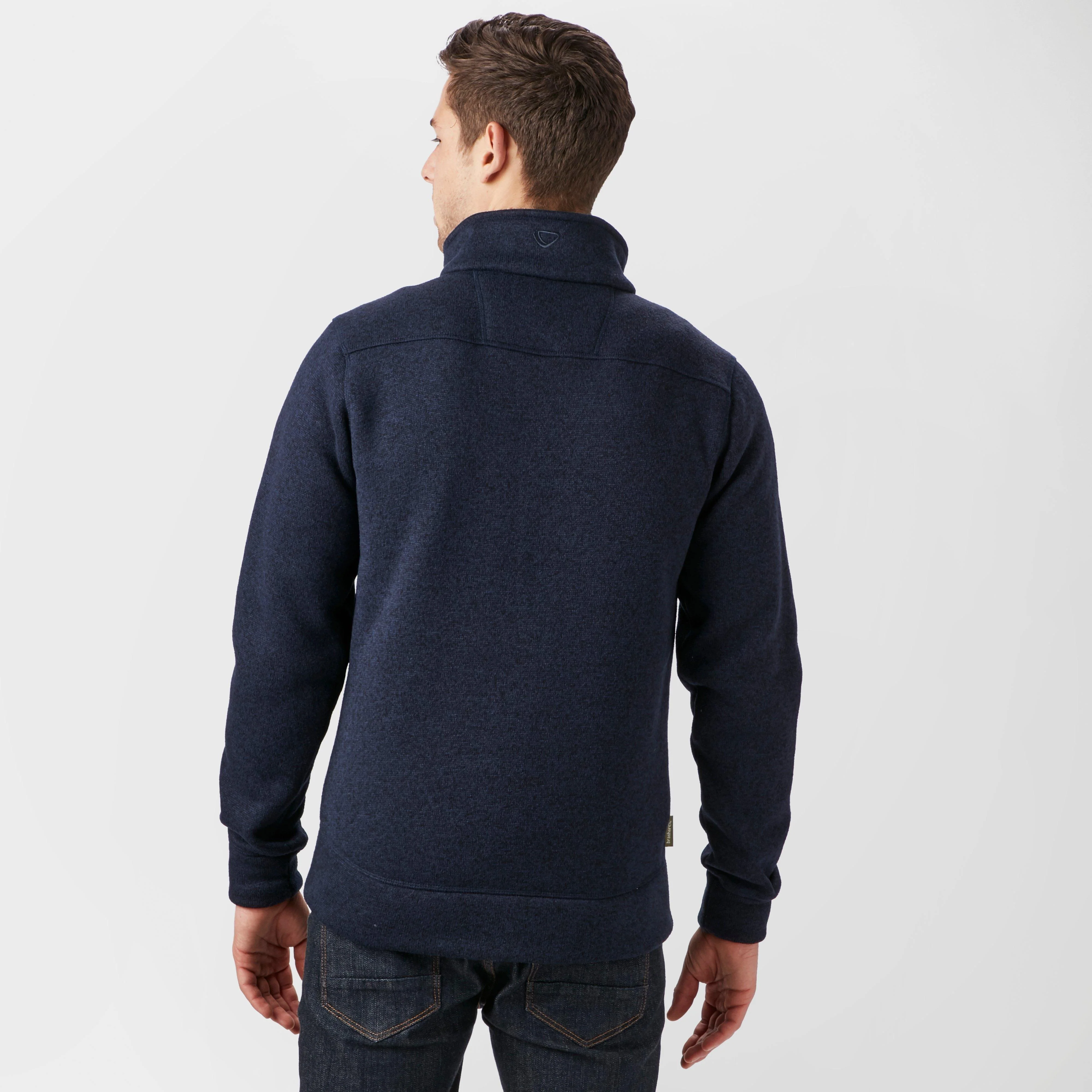 Men’s Rydal II Fleece Jacket - Image 2