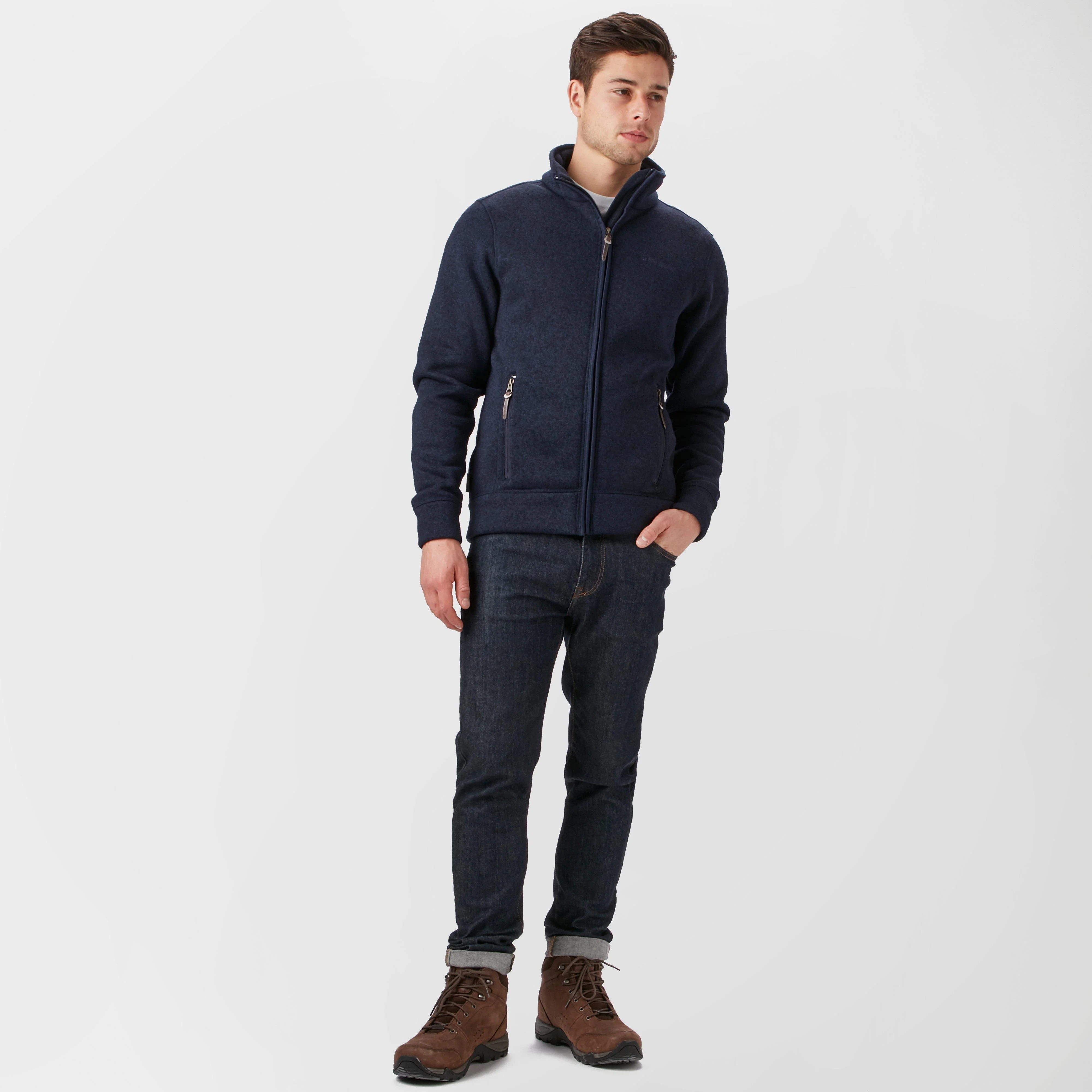 Men’s Rydal II Fleece Jacket - Image 3