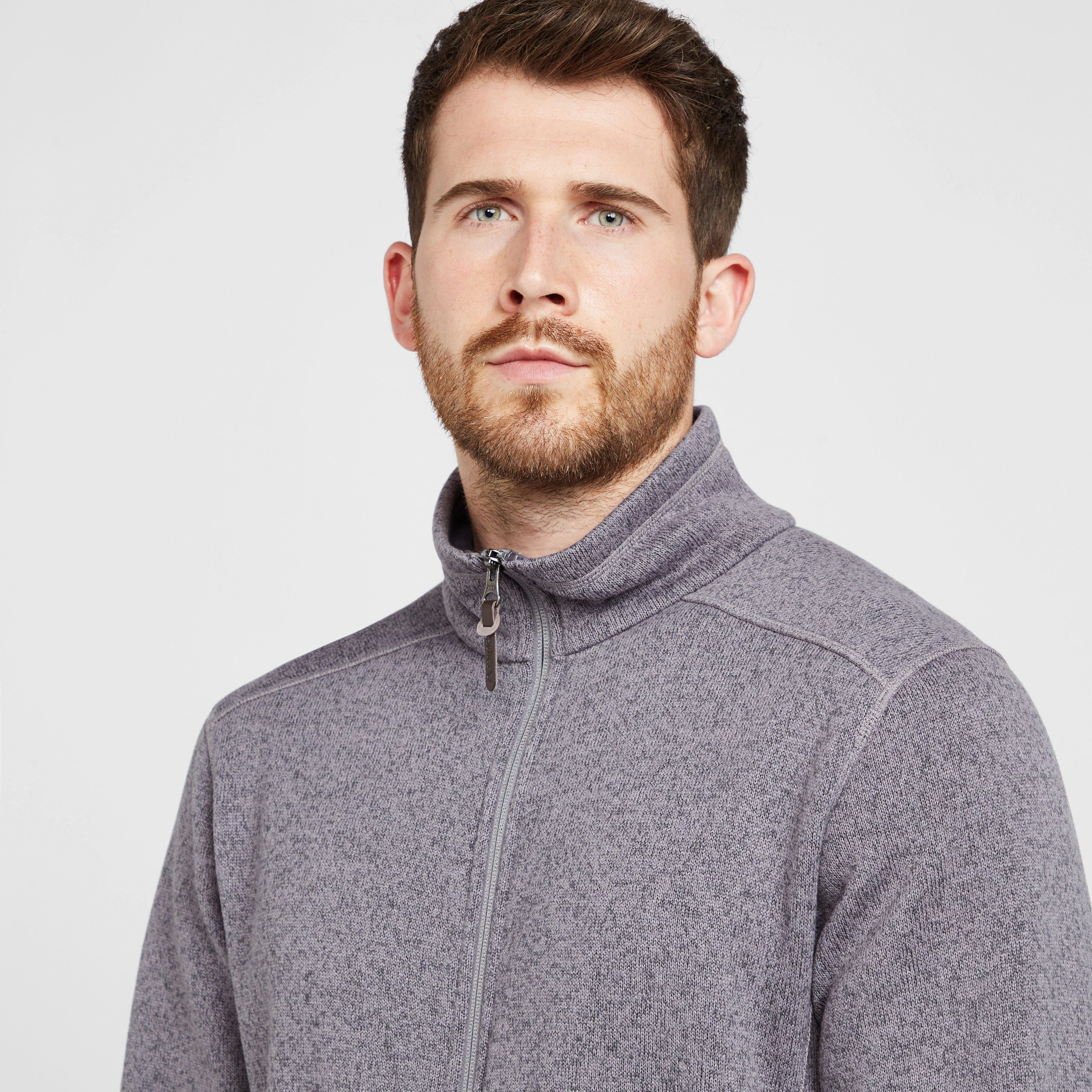 Men's Rydal III Full Zip Fleece - Image 4