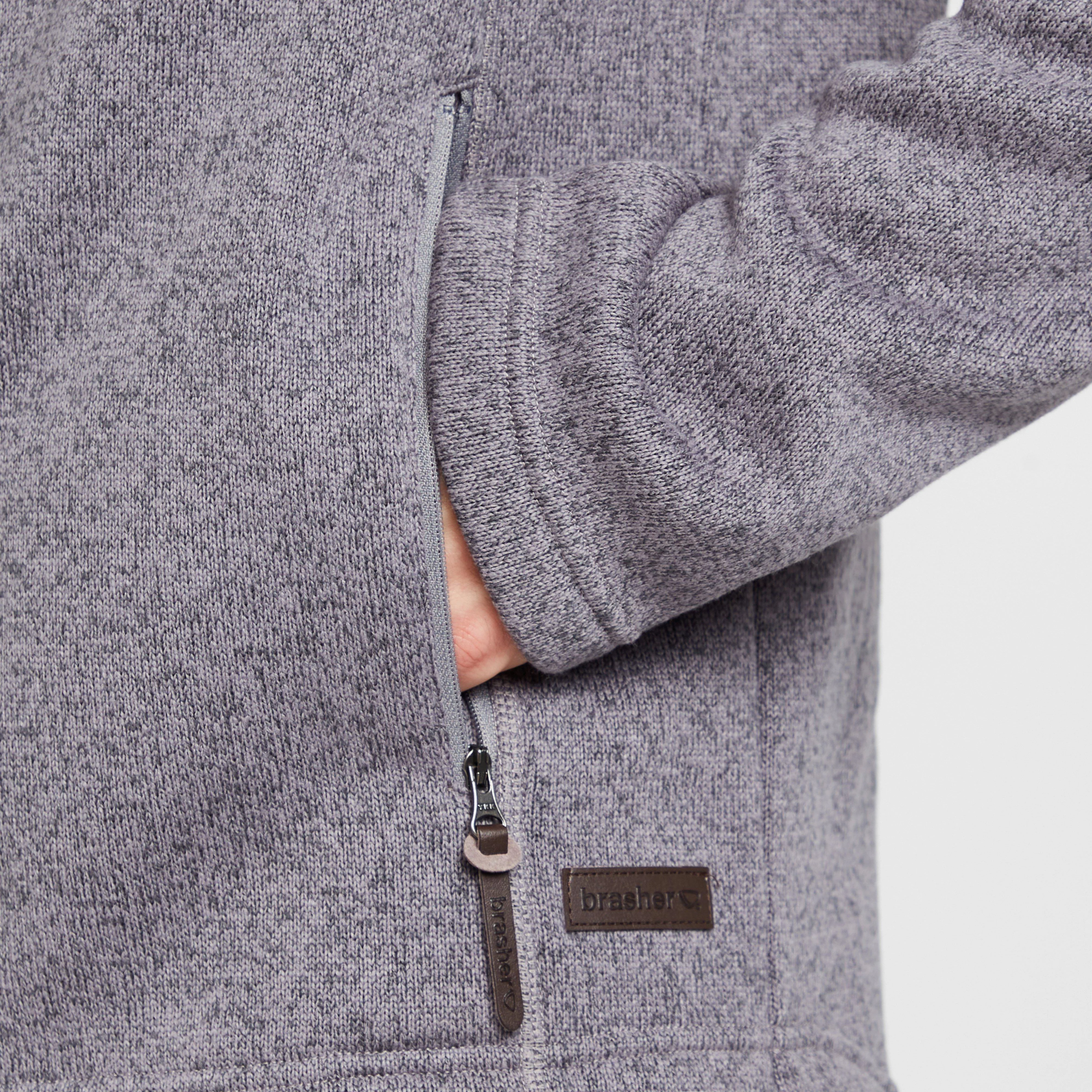 Men's Rydal III Full Zip Fleece - Image 6