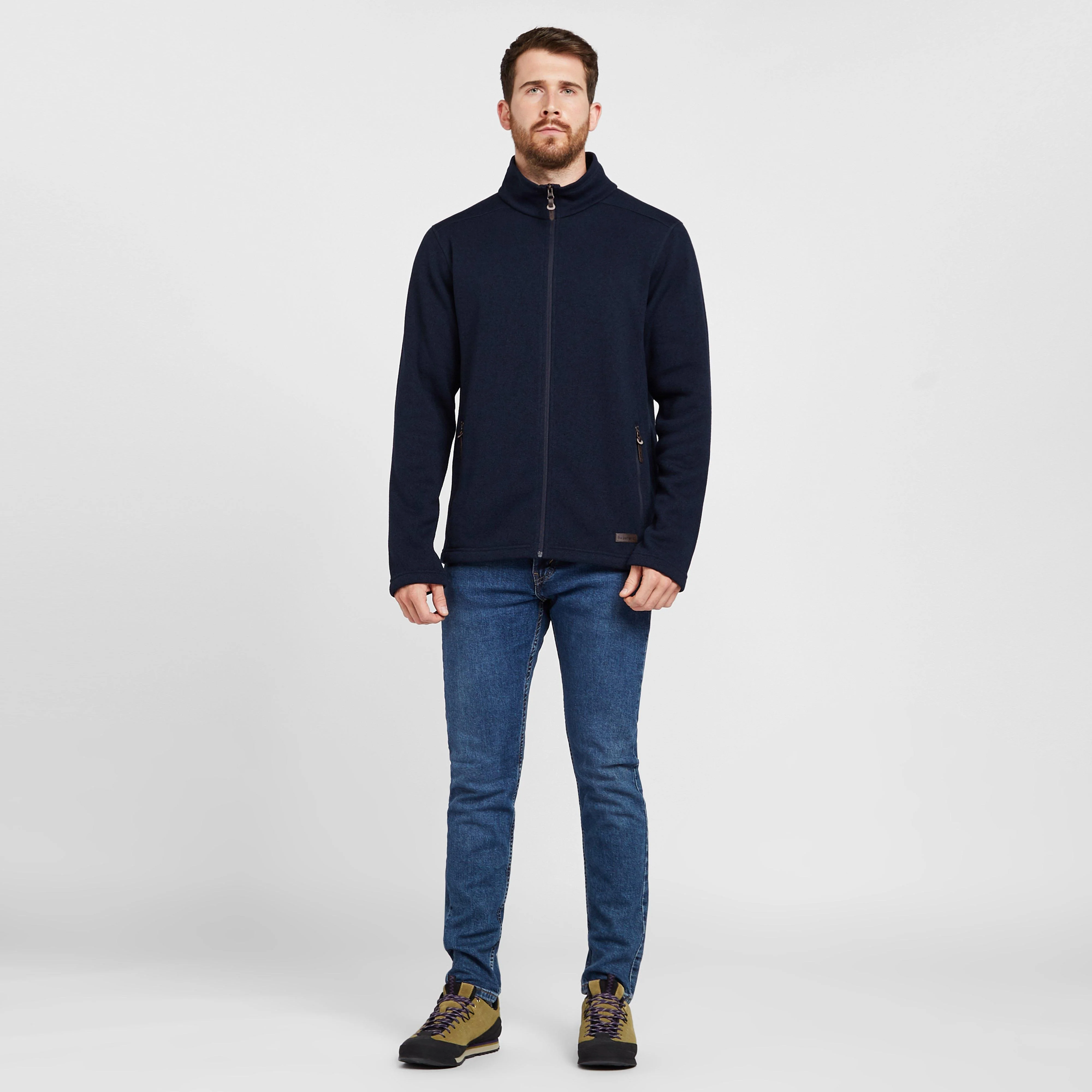 Men's Rydal III Full Zip Fleece - Image 3