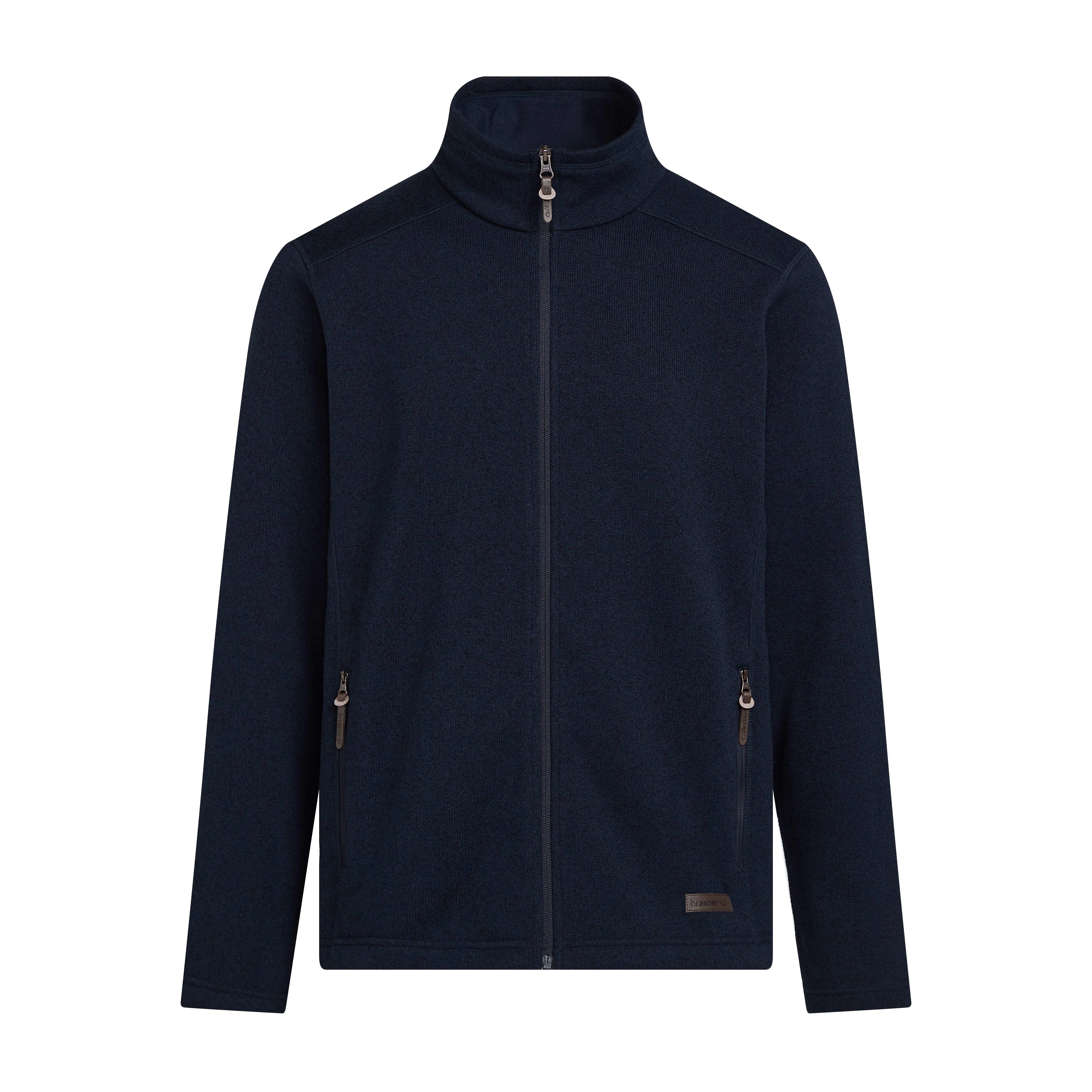 Men's Rydal III Full Zip Fleece - Image 7