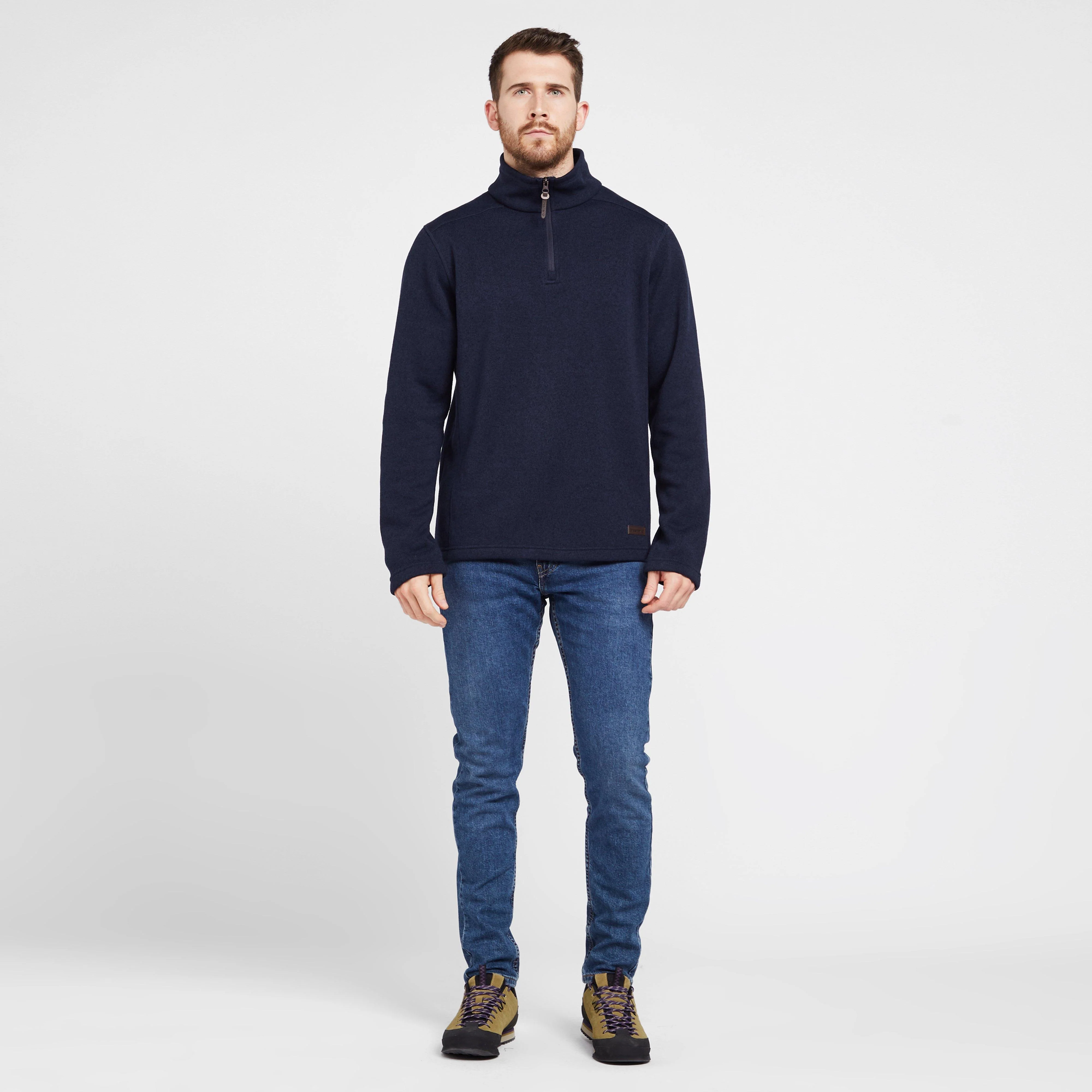 Men's Rydal III Half Zip Fleece - Image 3