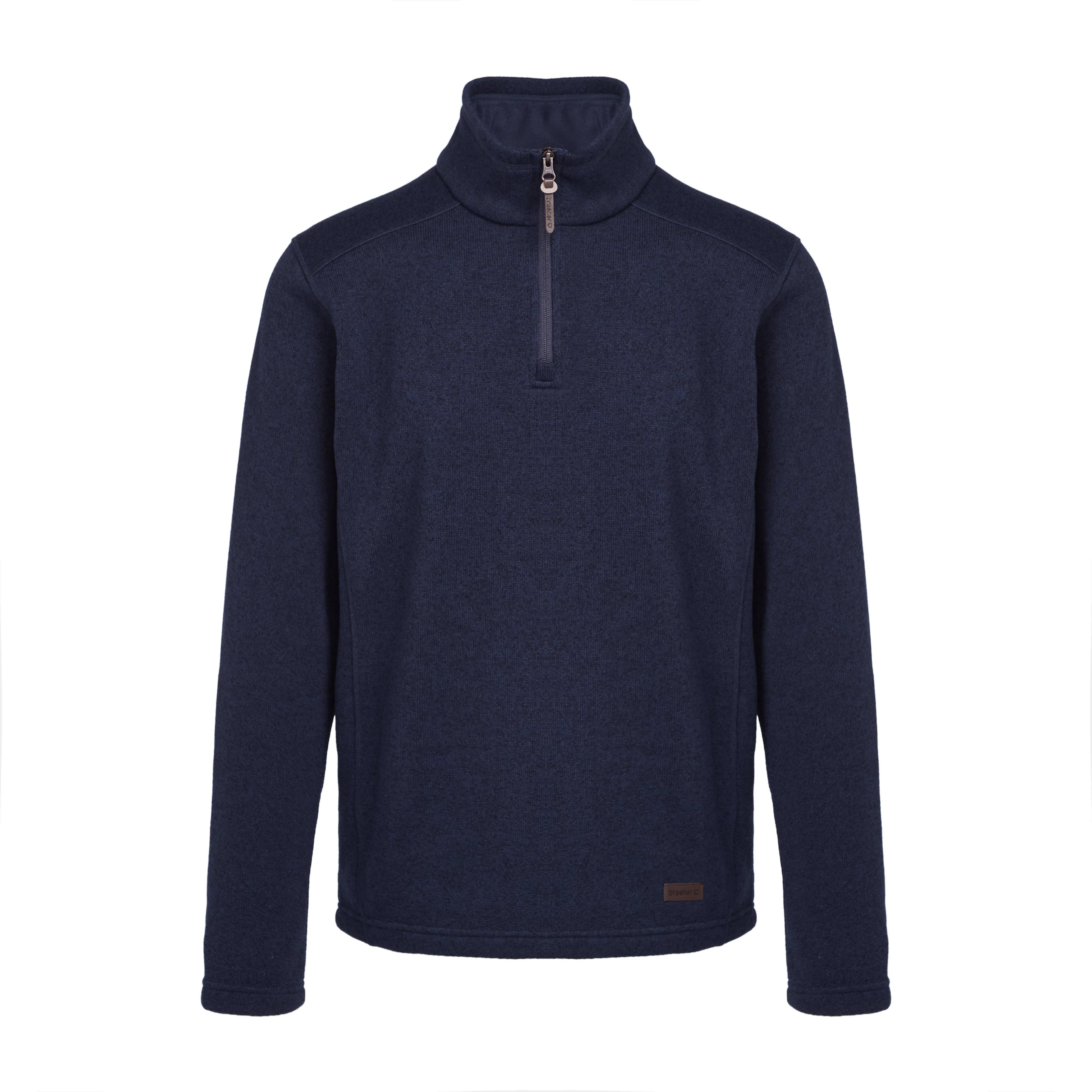 Men's Rydal III Half Zip Fleece - Image 7