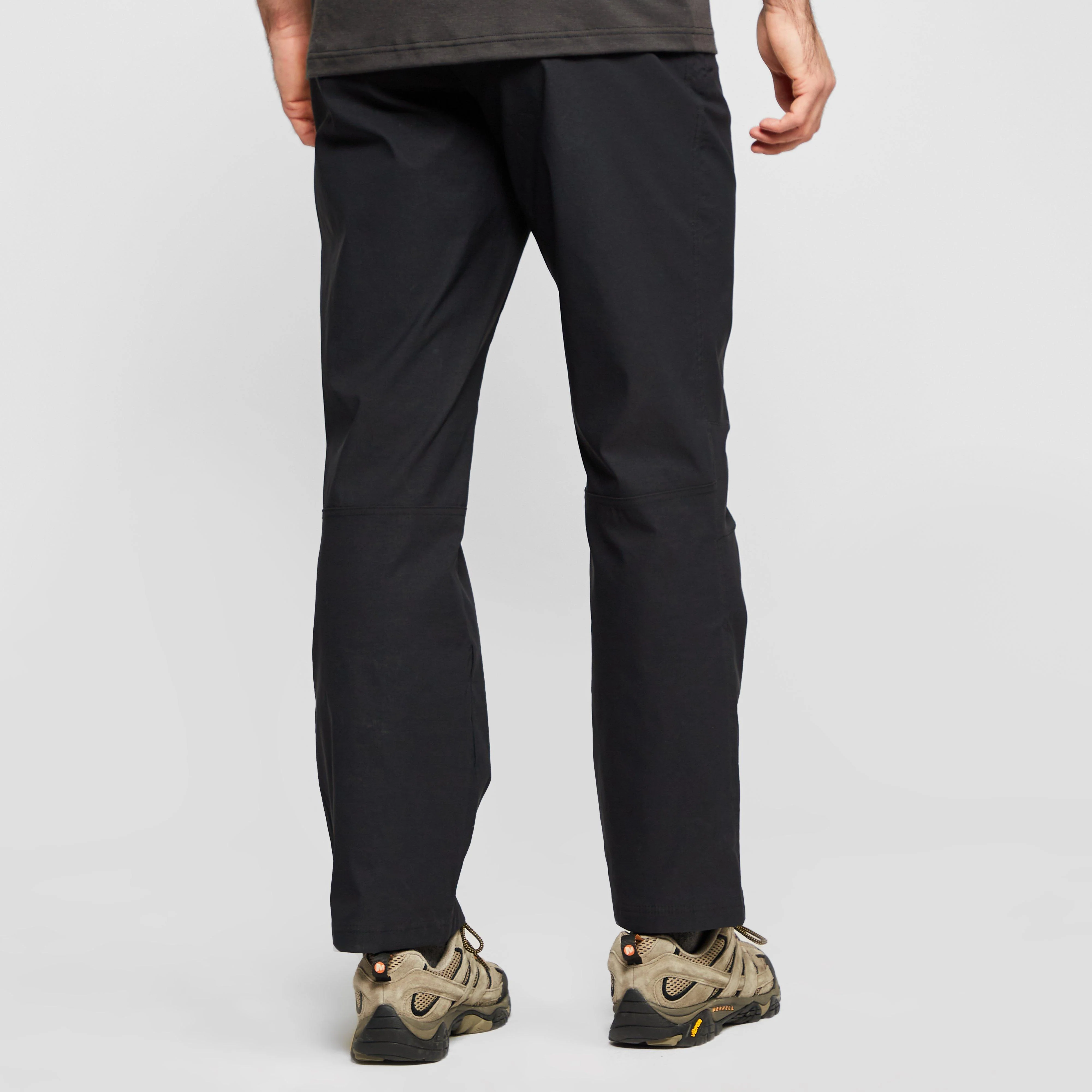Men’s Stretch Rain Trousers - Image 2
