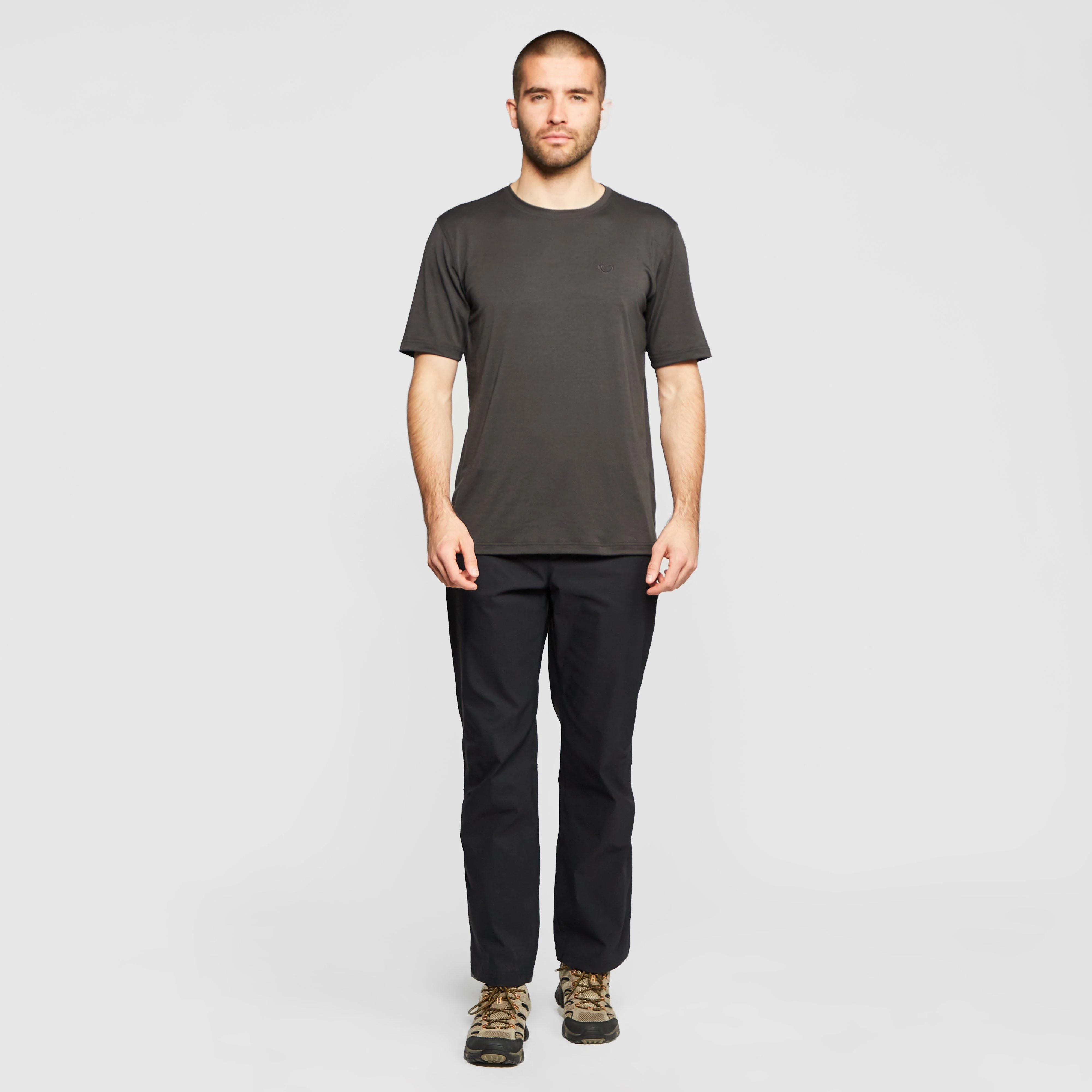 Men’s Stretch Rain Trousers - Image 3