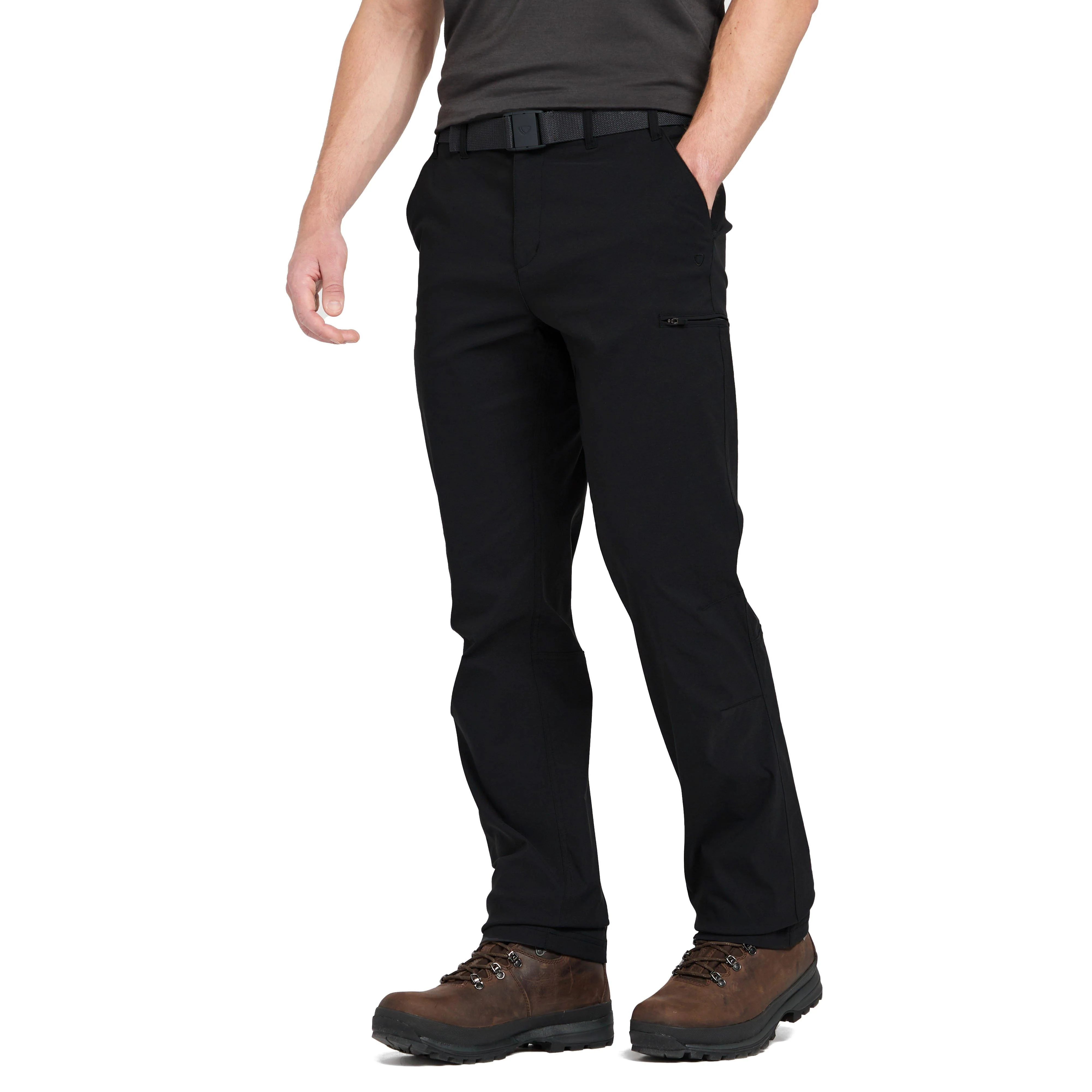 Men’s Stretch Walking Trousers - Image 10