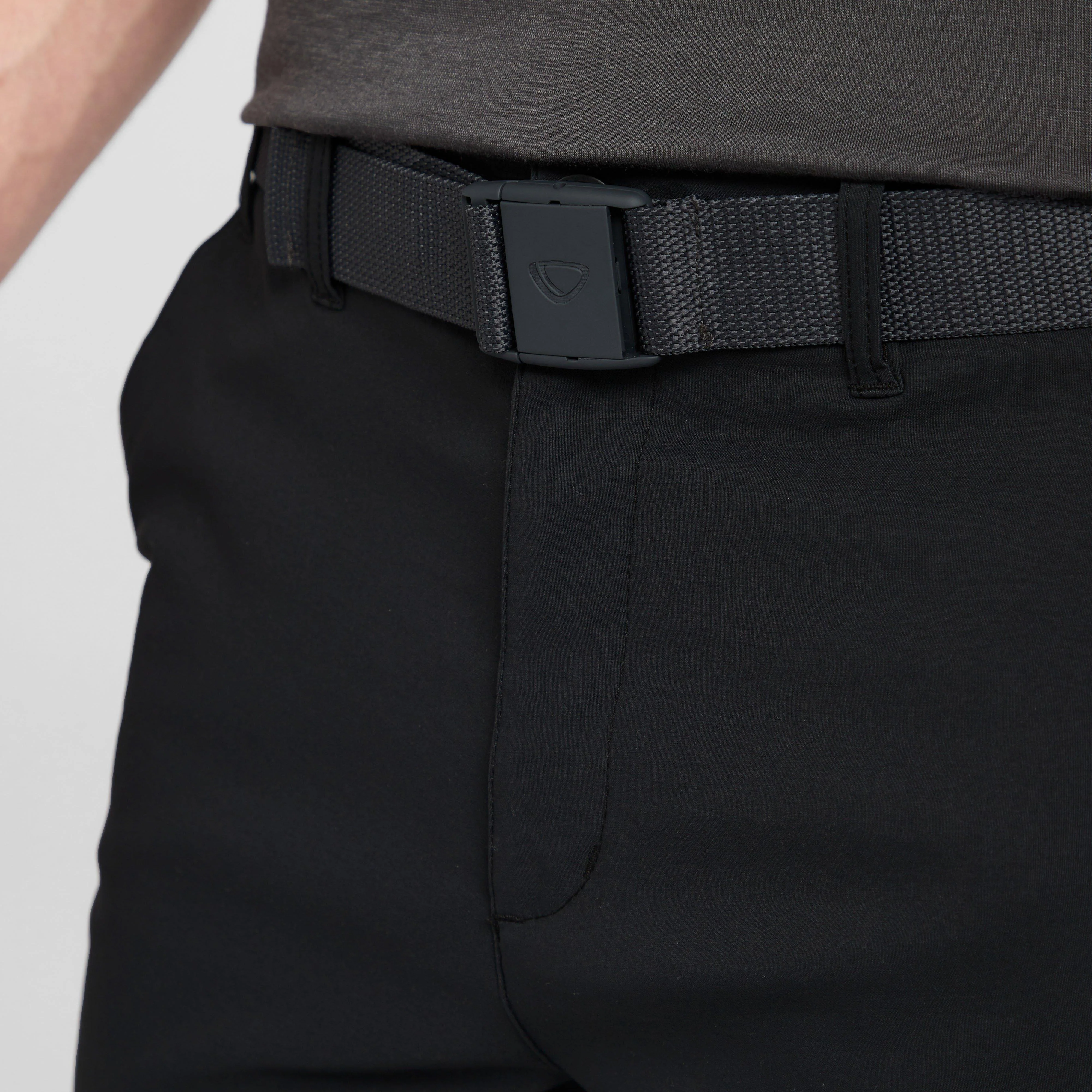 Men’s Stretch Walking Trousers - Image 5