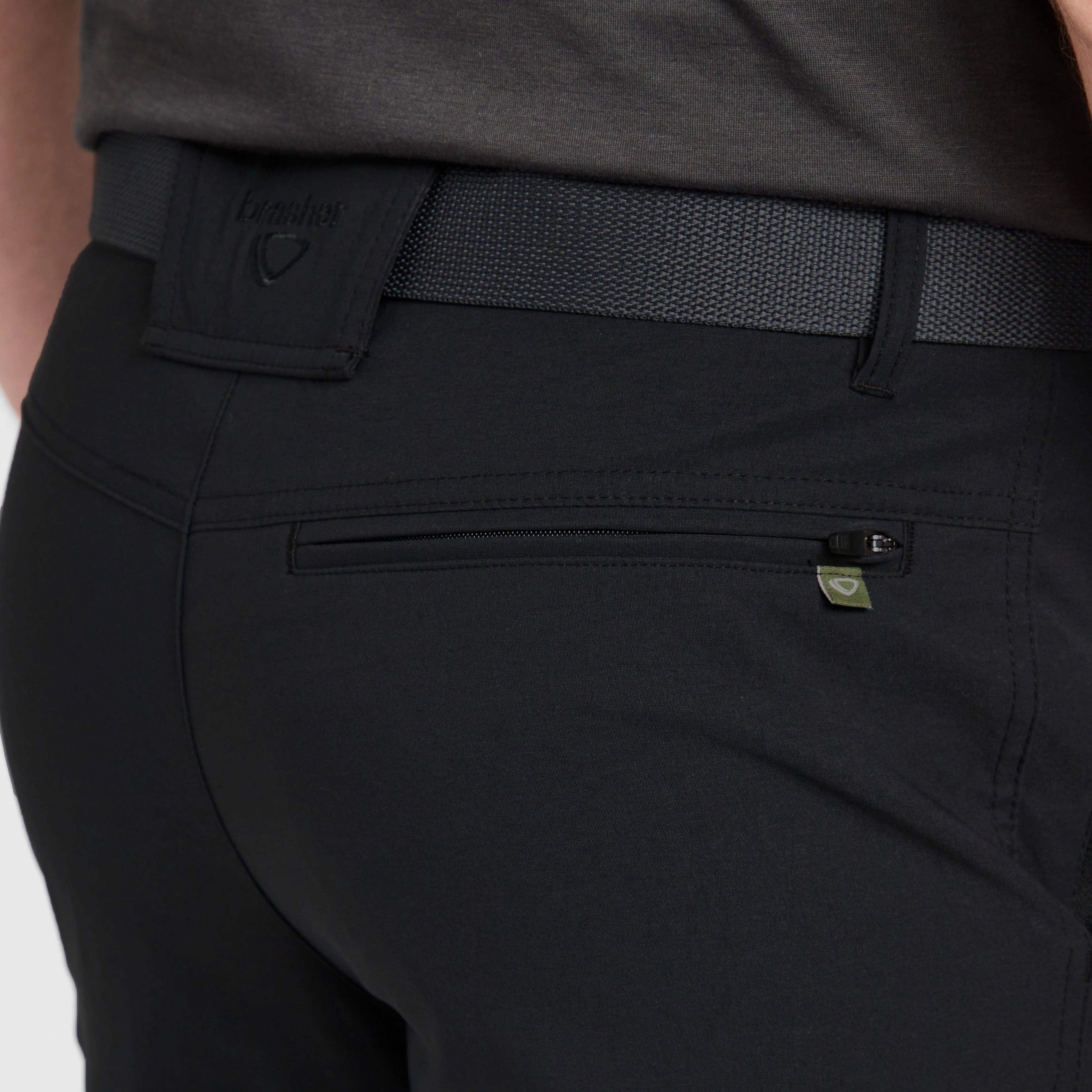Men’s Stretch Walking Trousers - Image 7
