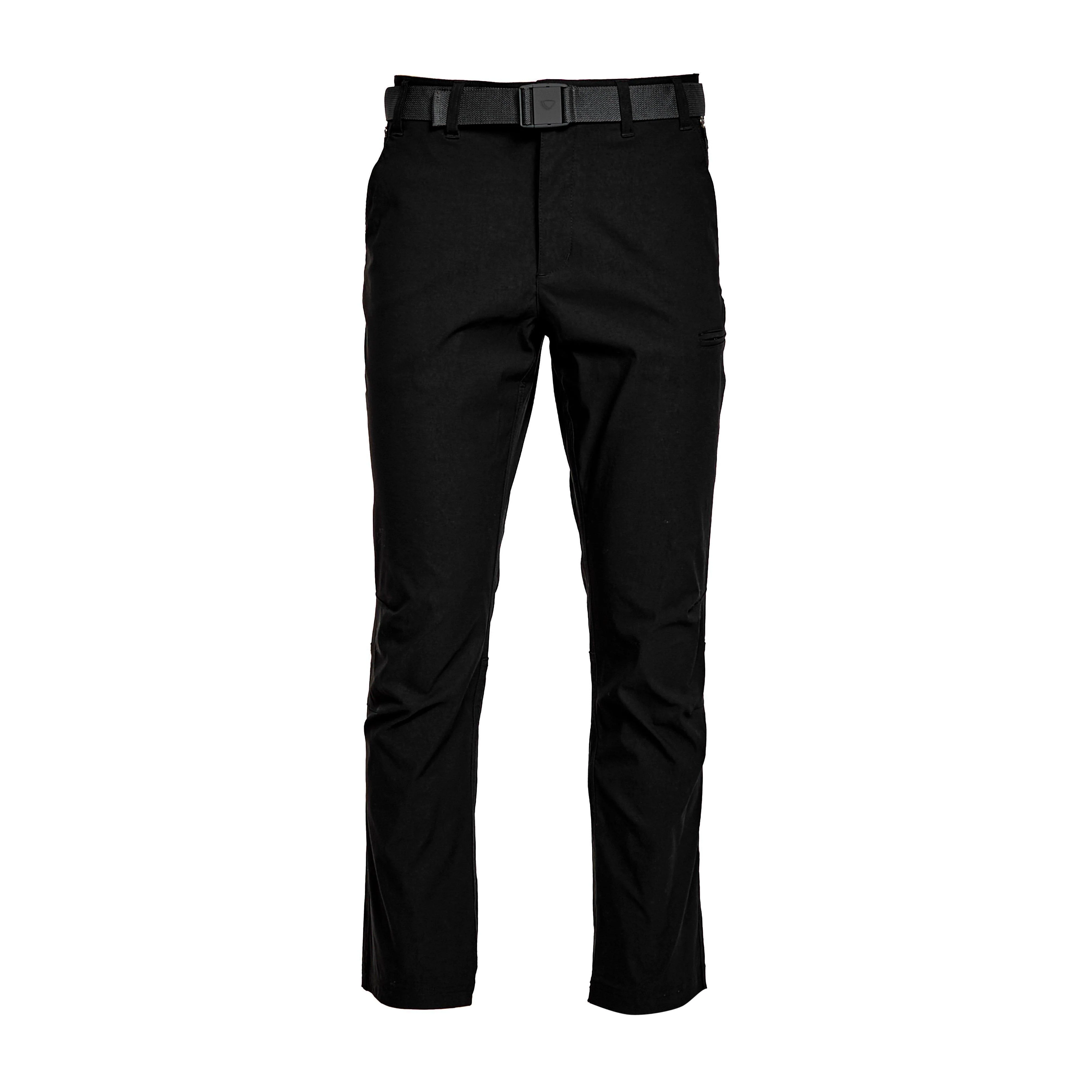 Men’s Stretch Walking Trousers - Image 9