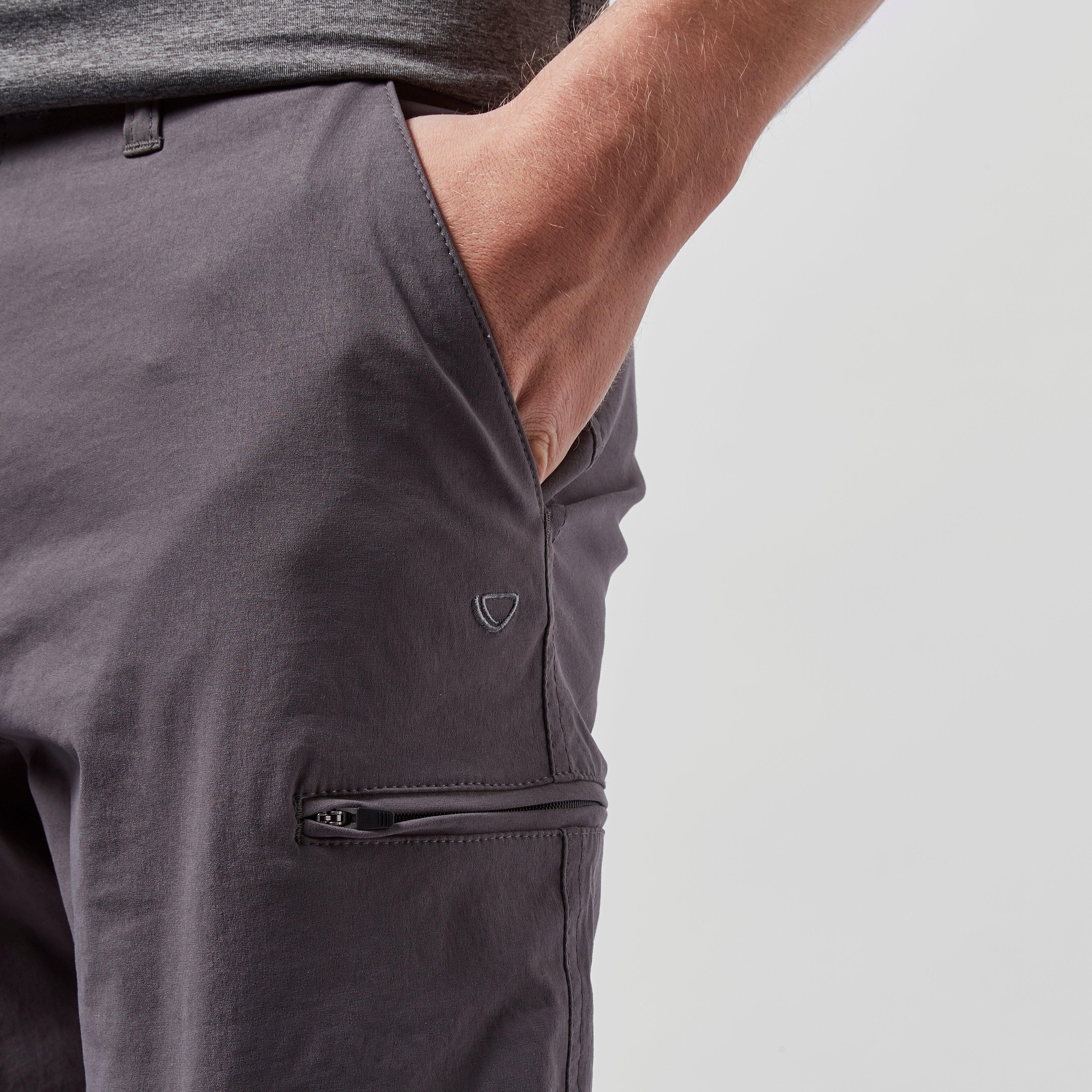 Men’s Stretch Walking Trousers - Image 4