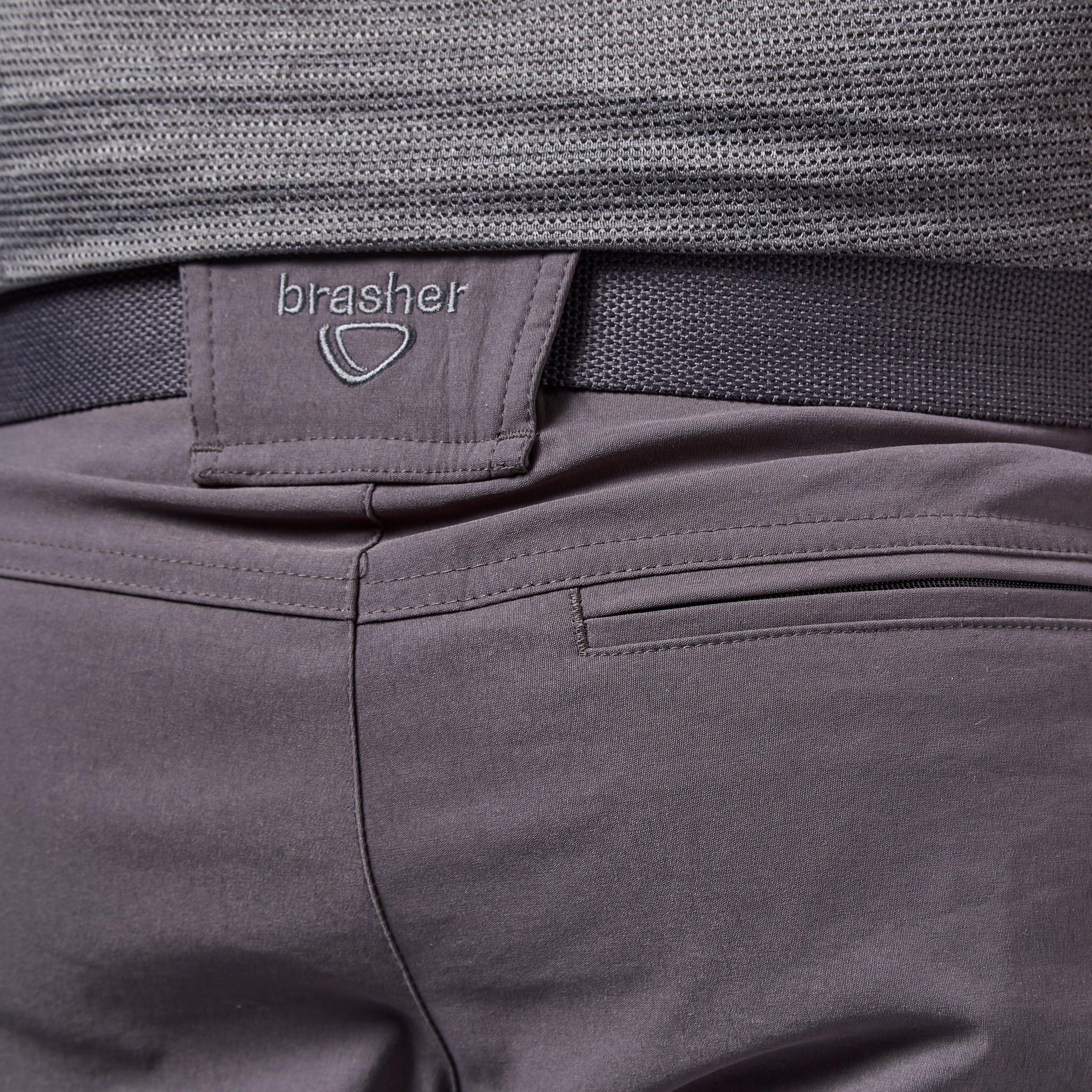 Men’s Stretch Walking Trousers - Image 6