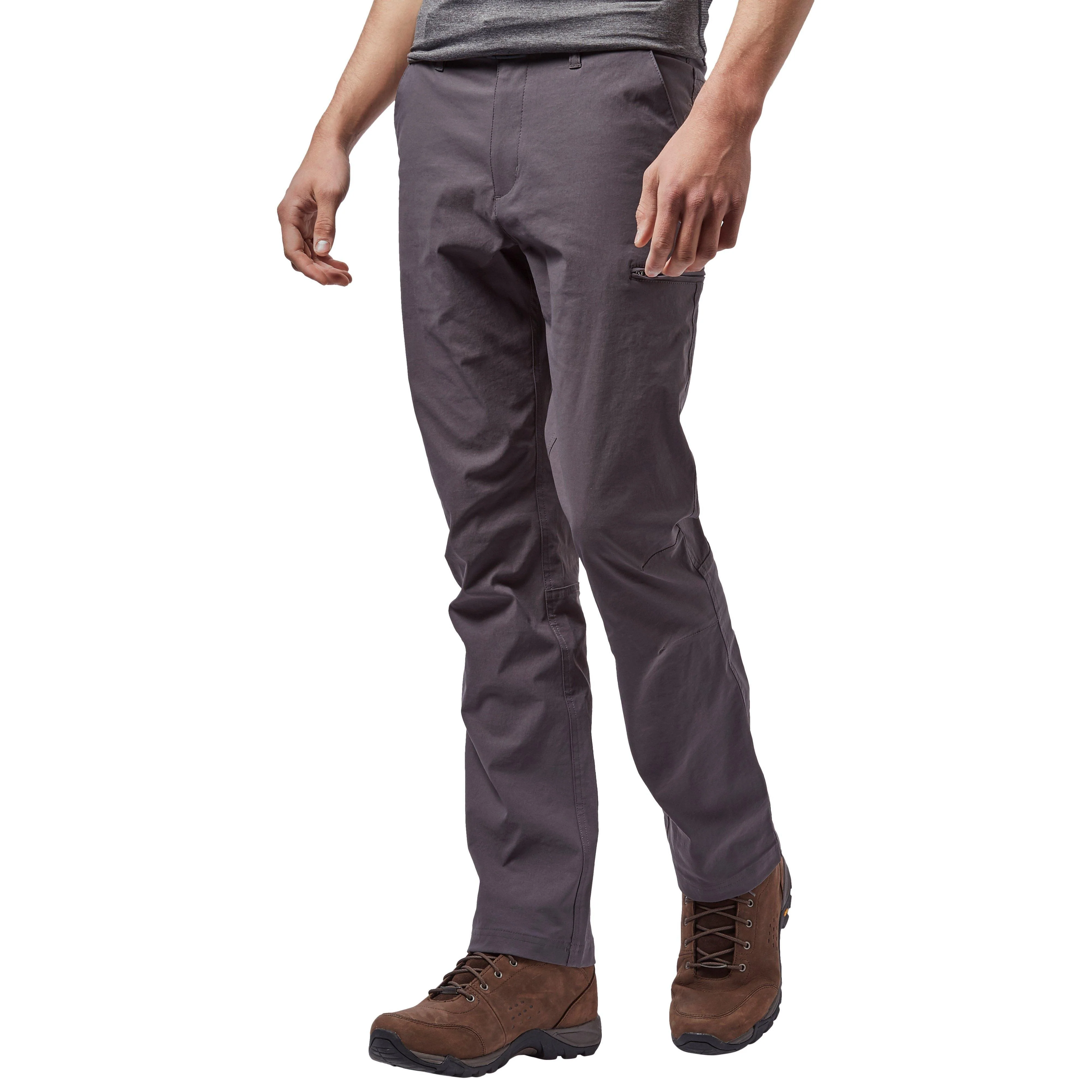 Men’s Stretch Walking Trousers - Image 7