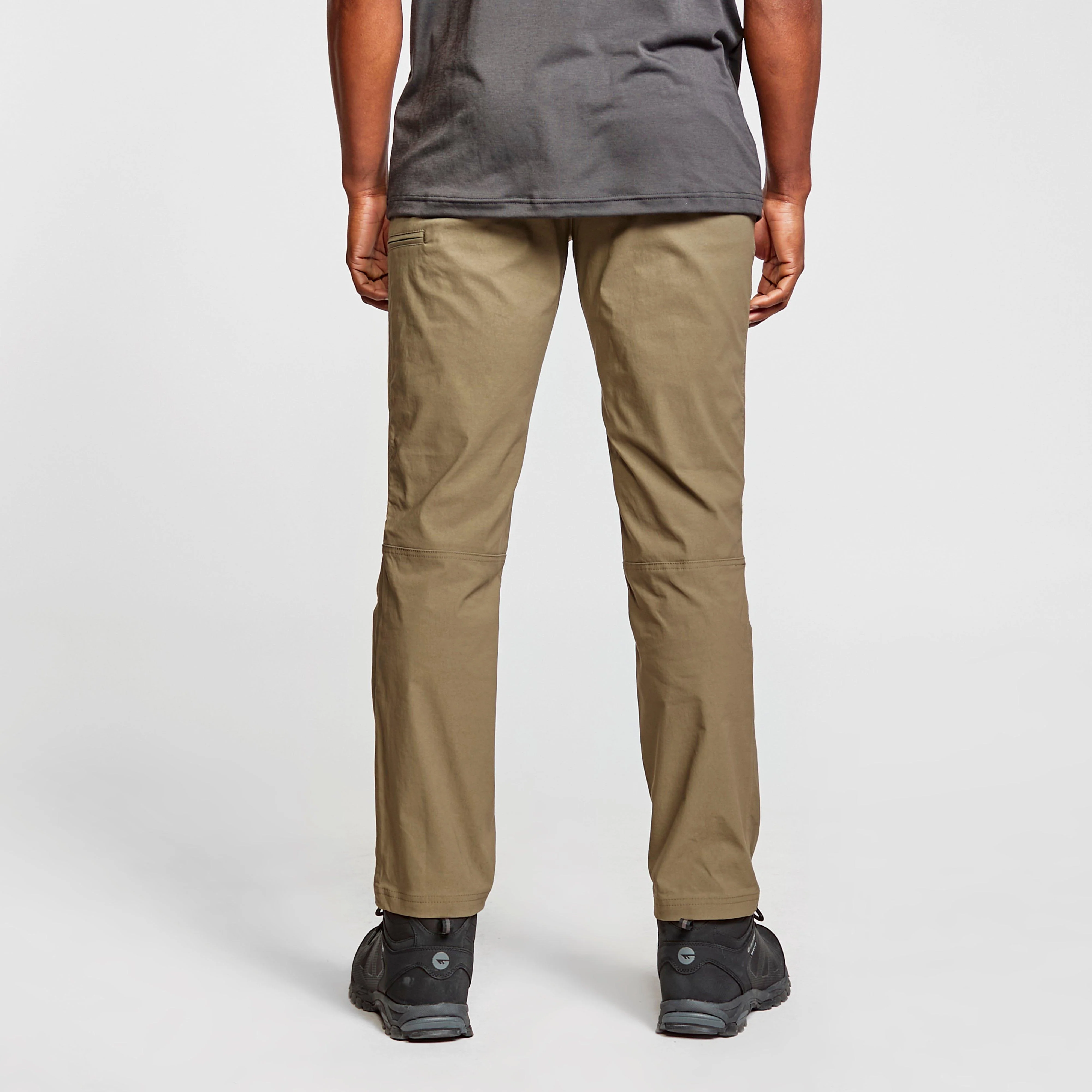 Men’s Stretch Walking Trousers - Image 2