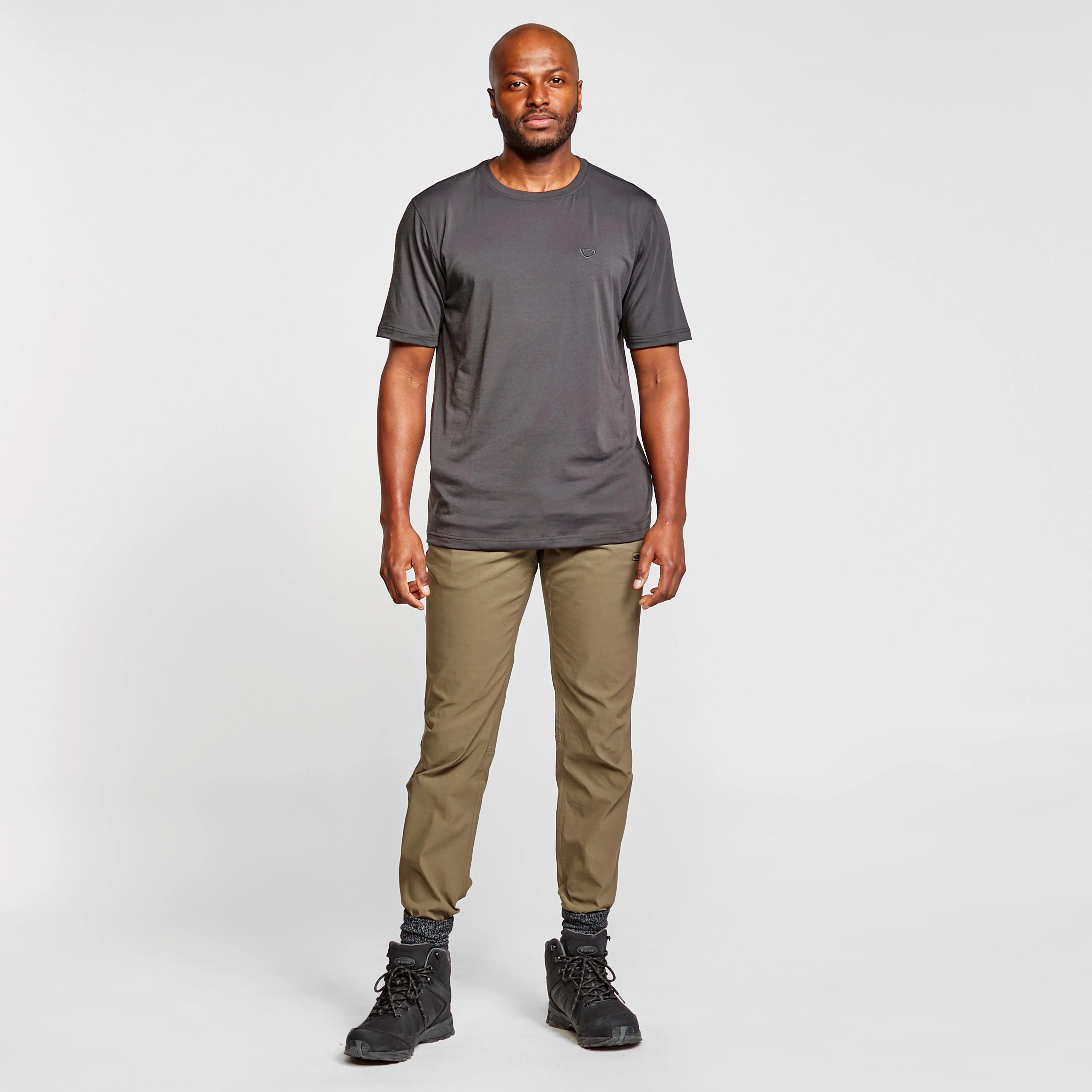 Men’s Stretch Walking Trousers - Image 3