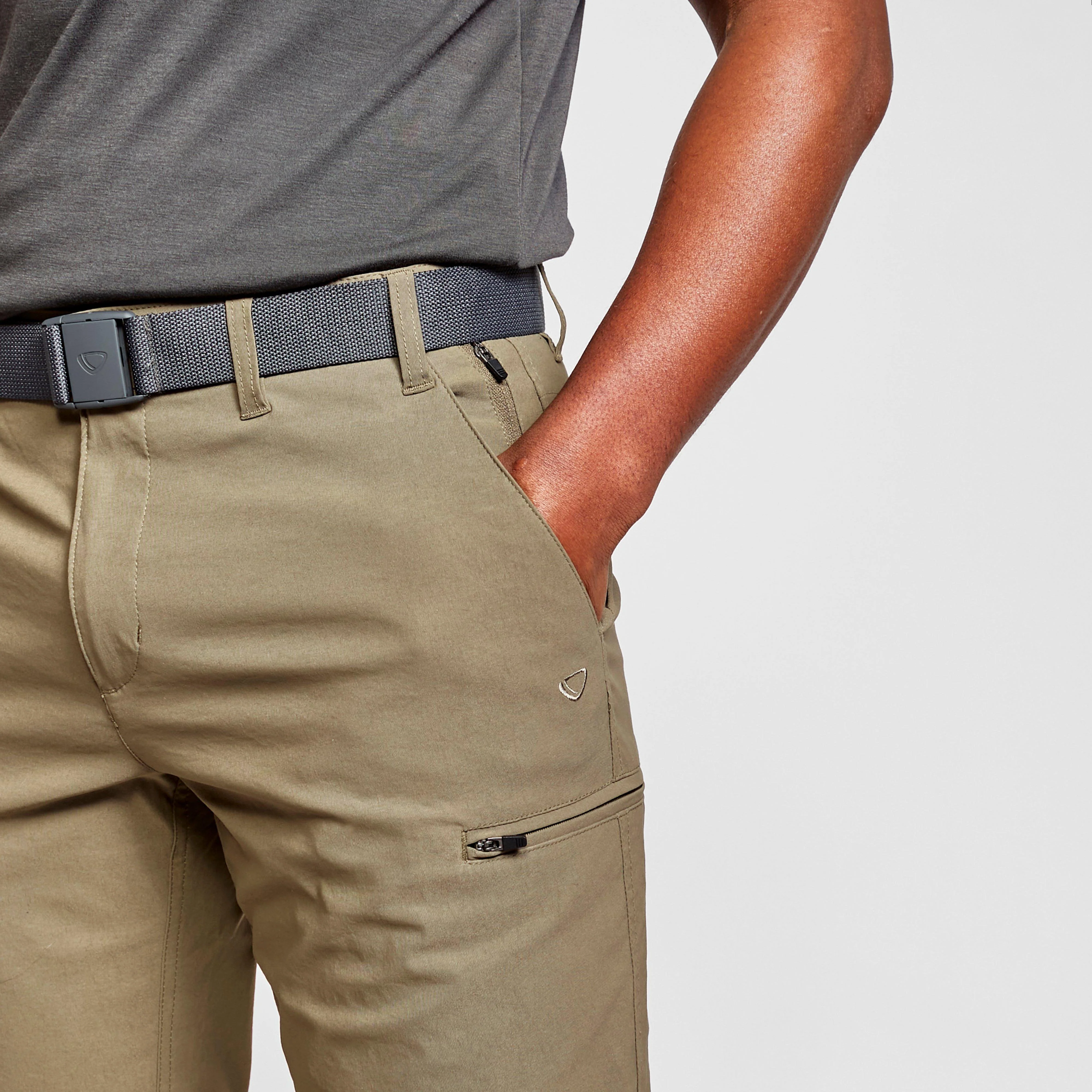 Men’s Stretch Walking Trousers - Image 4