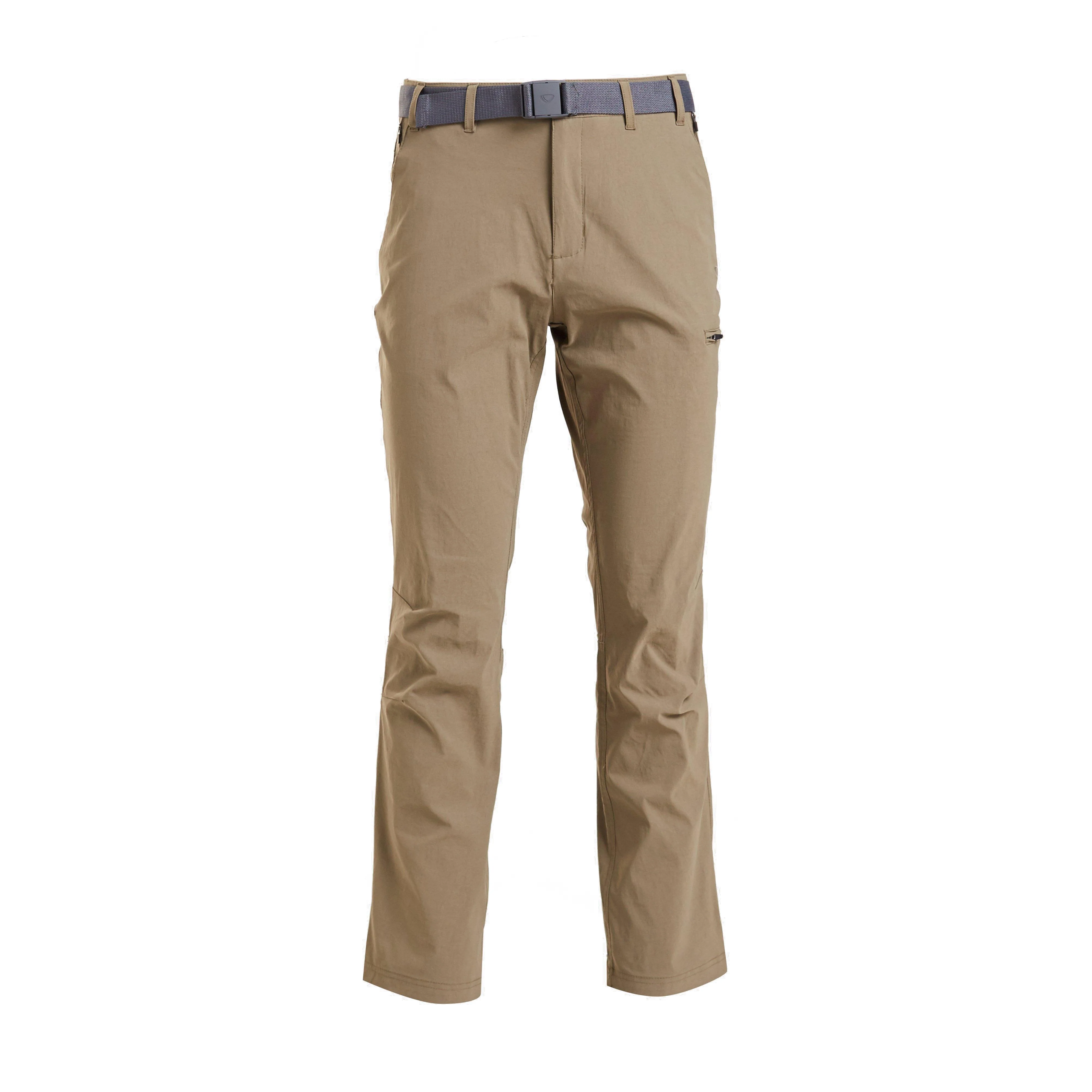 Men’s Stretch Walking Trousers - Image 6
