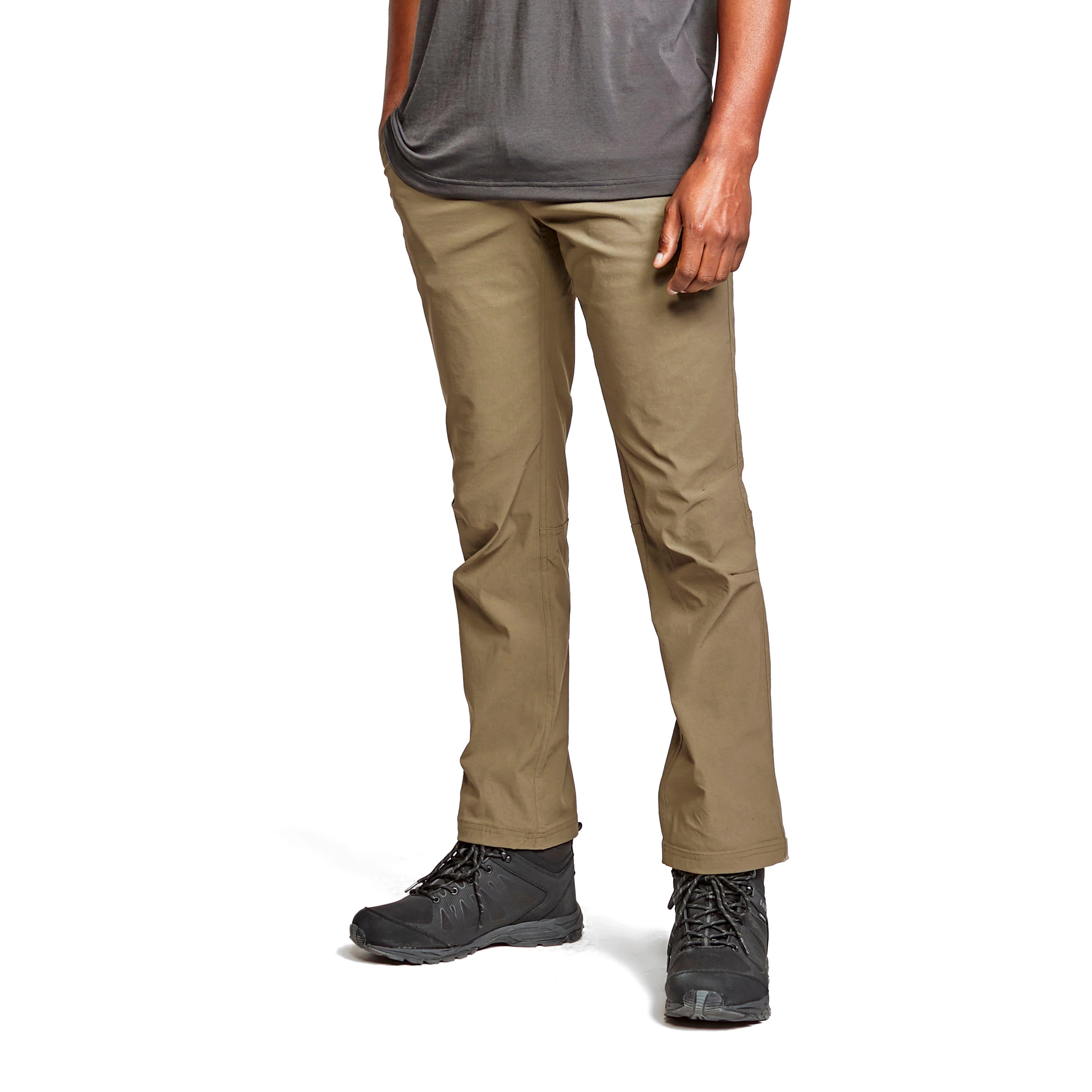 Men’s Stretch Walking Trousers - Image 7