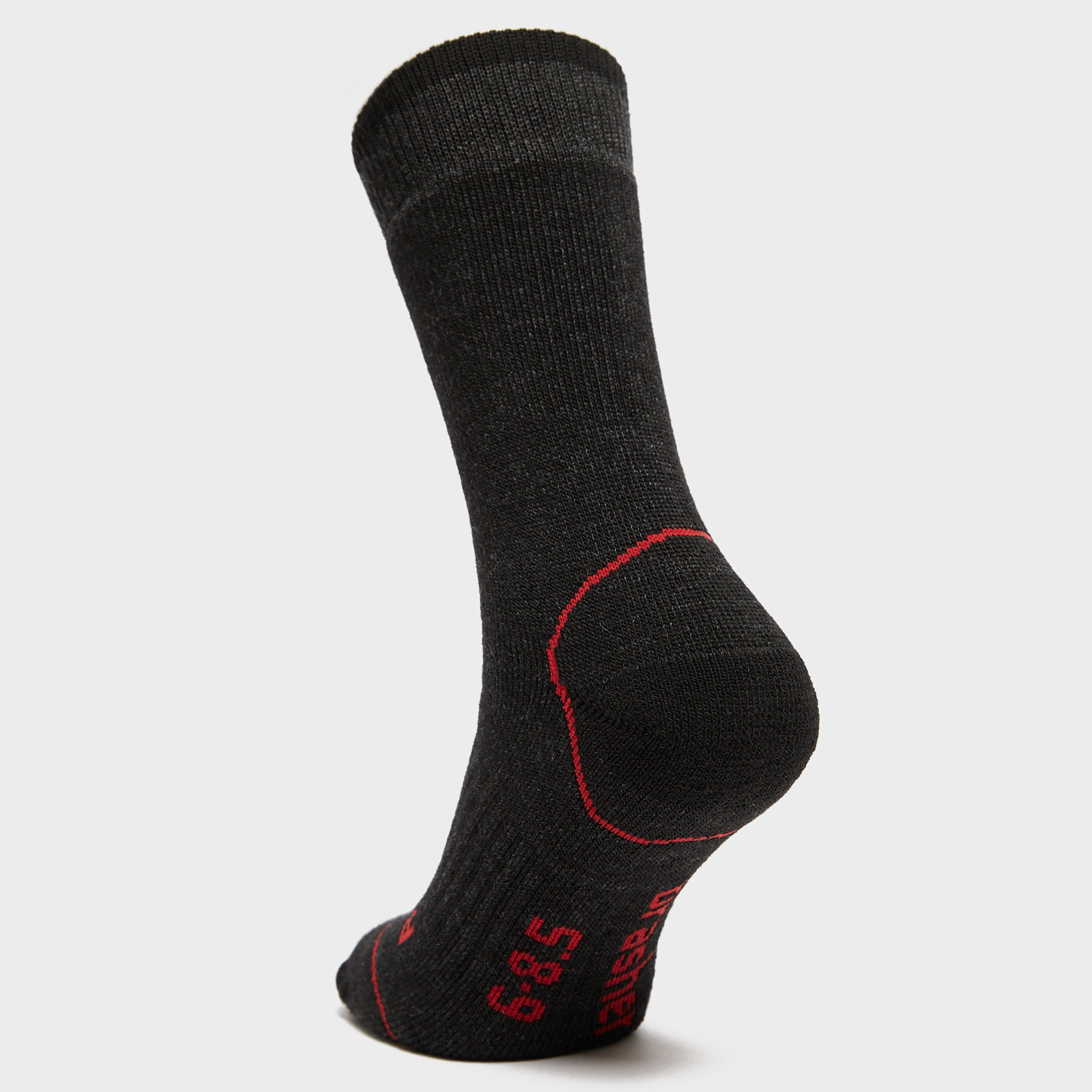 Men's Trekker Socks - Image 2