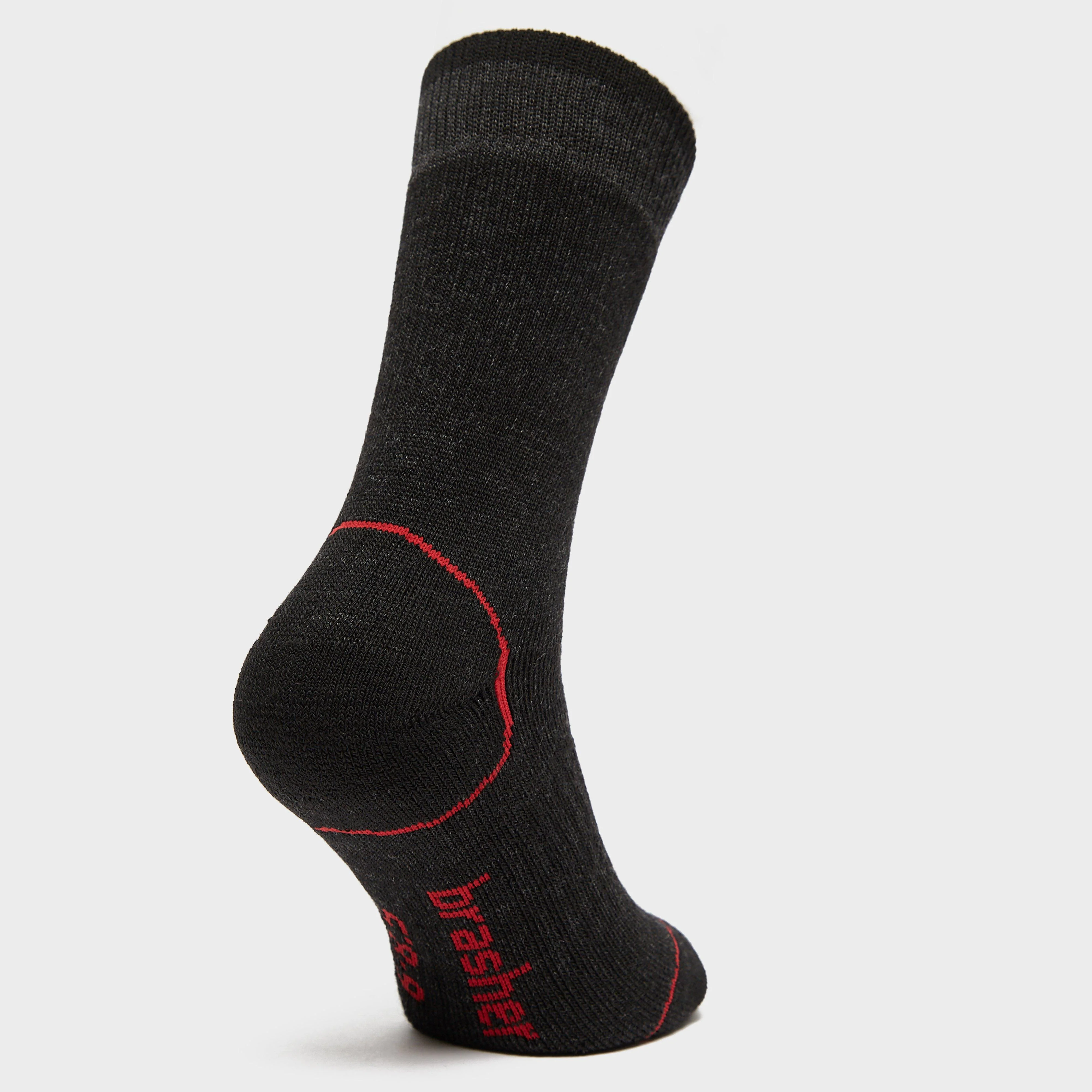 Men's Trekker Socks - Image 3