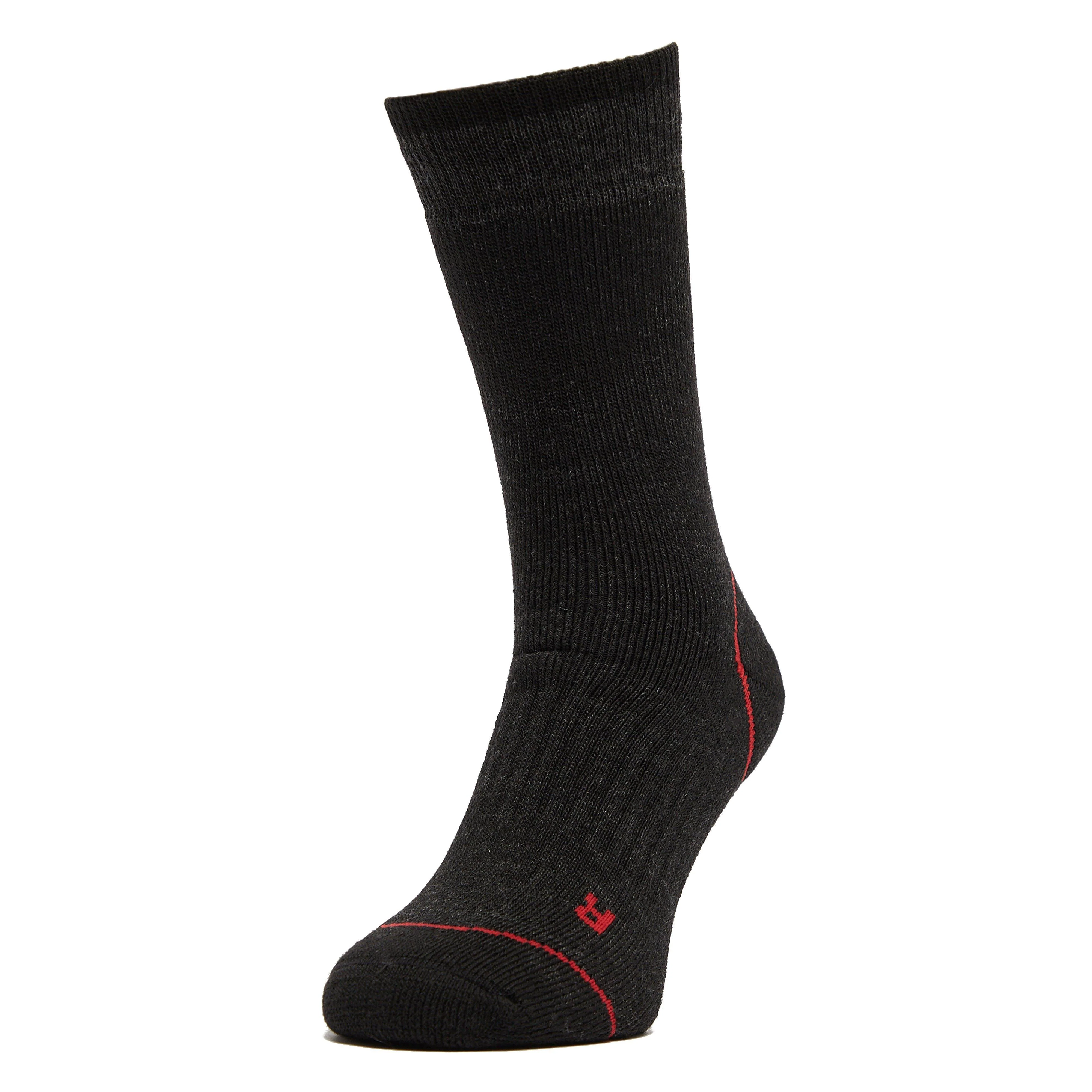 Men's Trekker Socks - Image 6