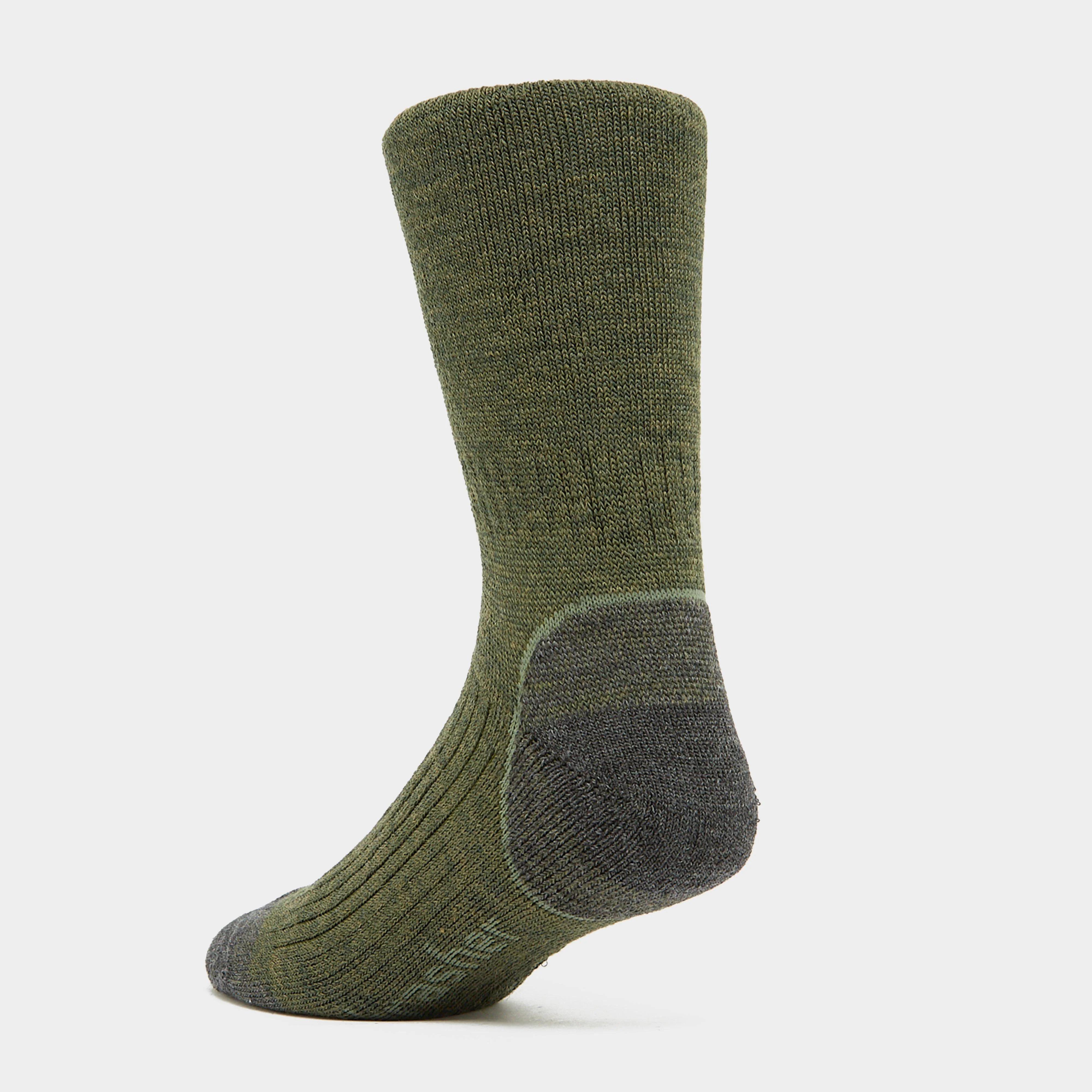 Men's Trekker Socks - Image 2