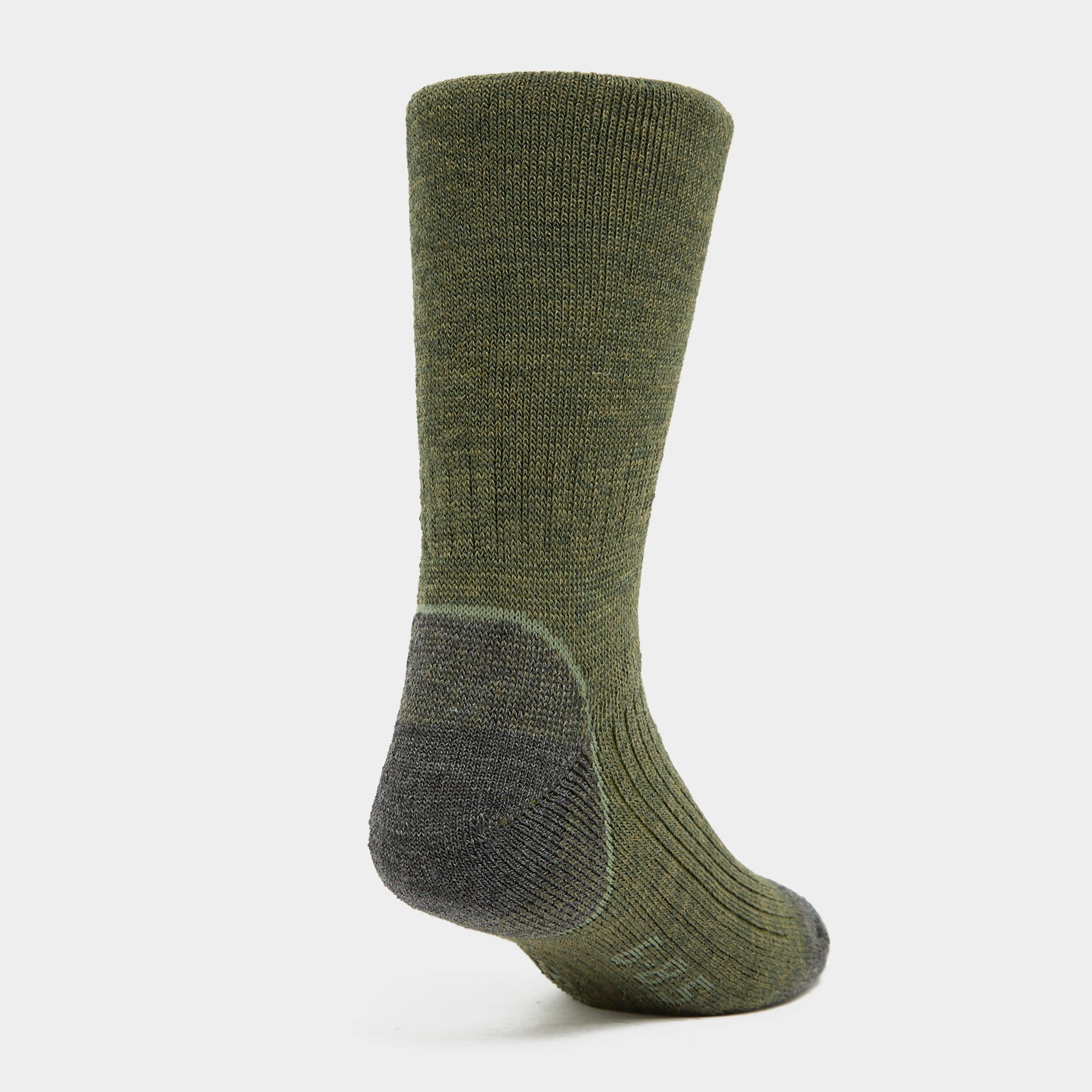 Men's Trekker Socks - Image 3
