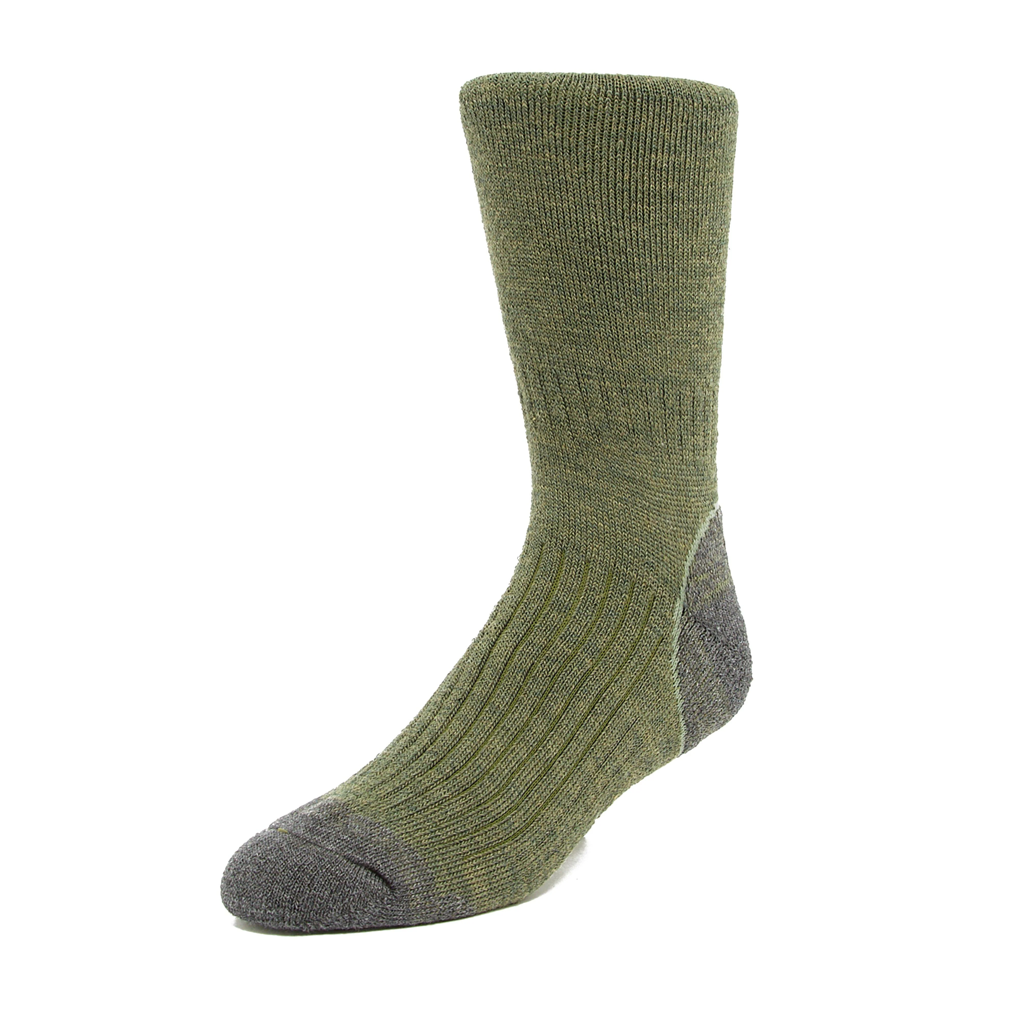 Men's Trekker Socks - Image 6