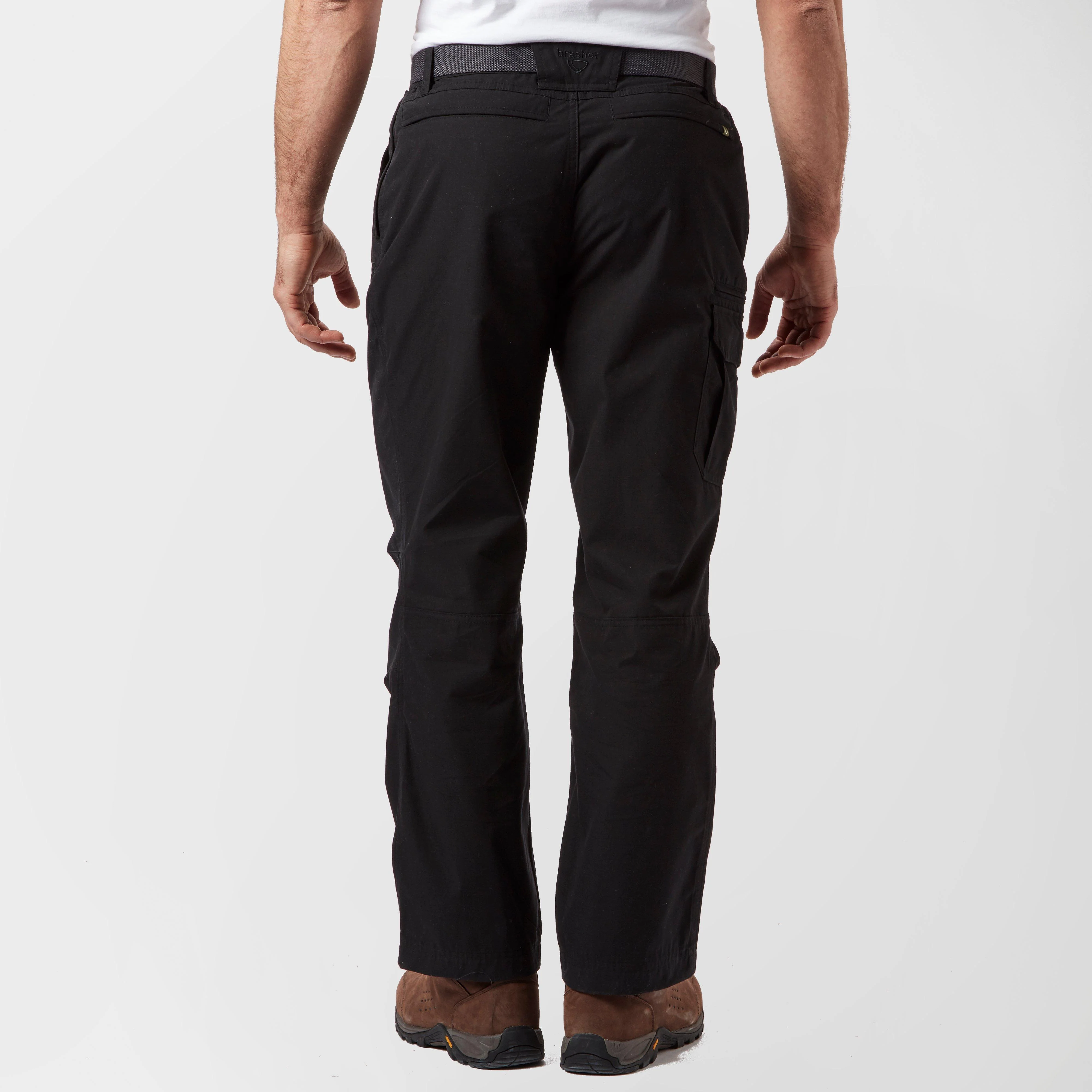 Men’s Walking Trousers - Image 2