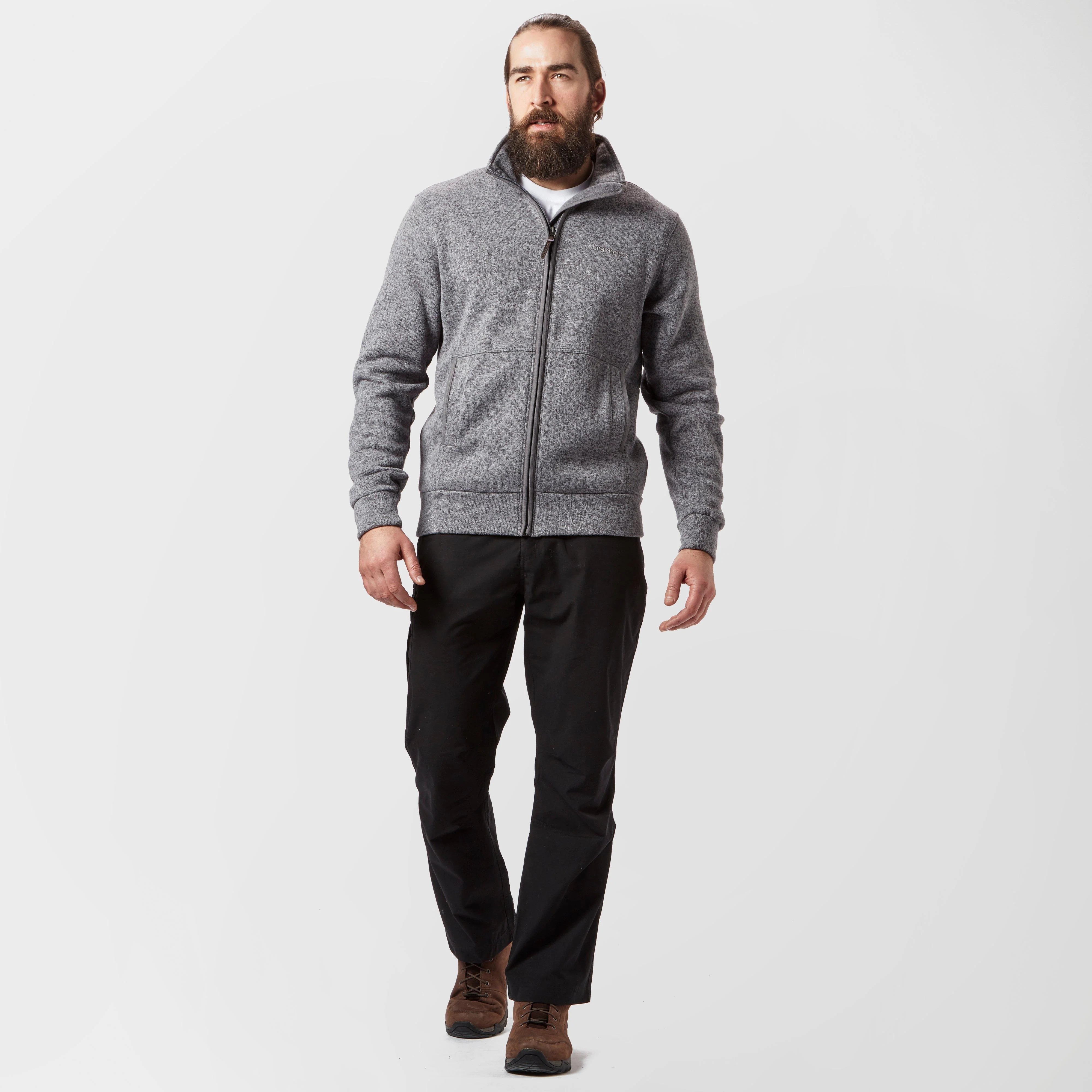 Men’s Walking Trousers - Image 3