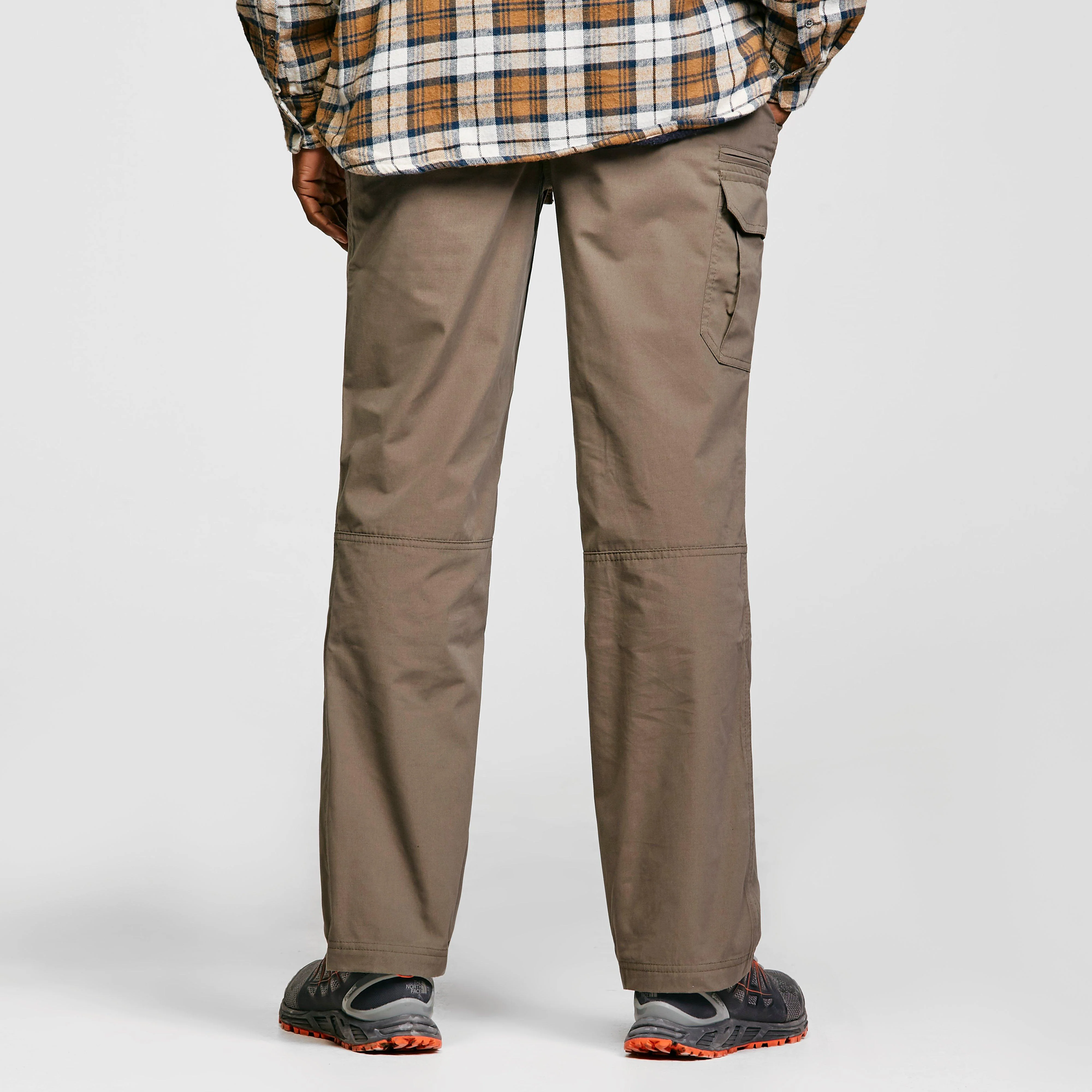 Men’s Walking Trousers - Image 2