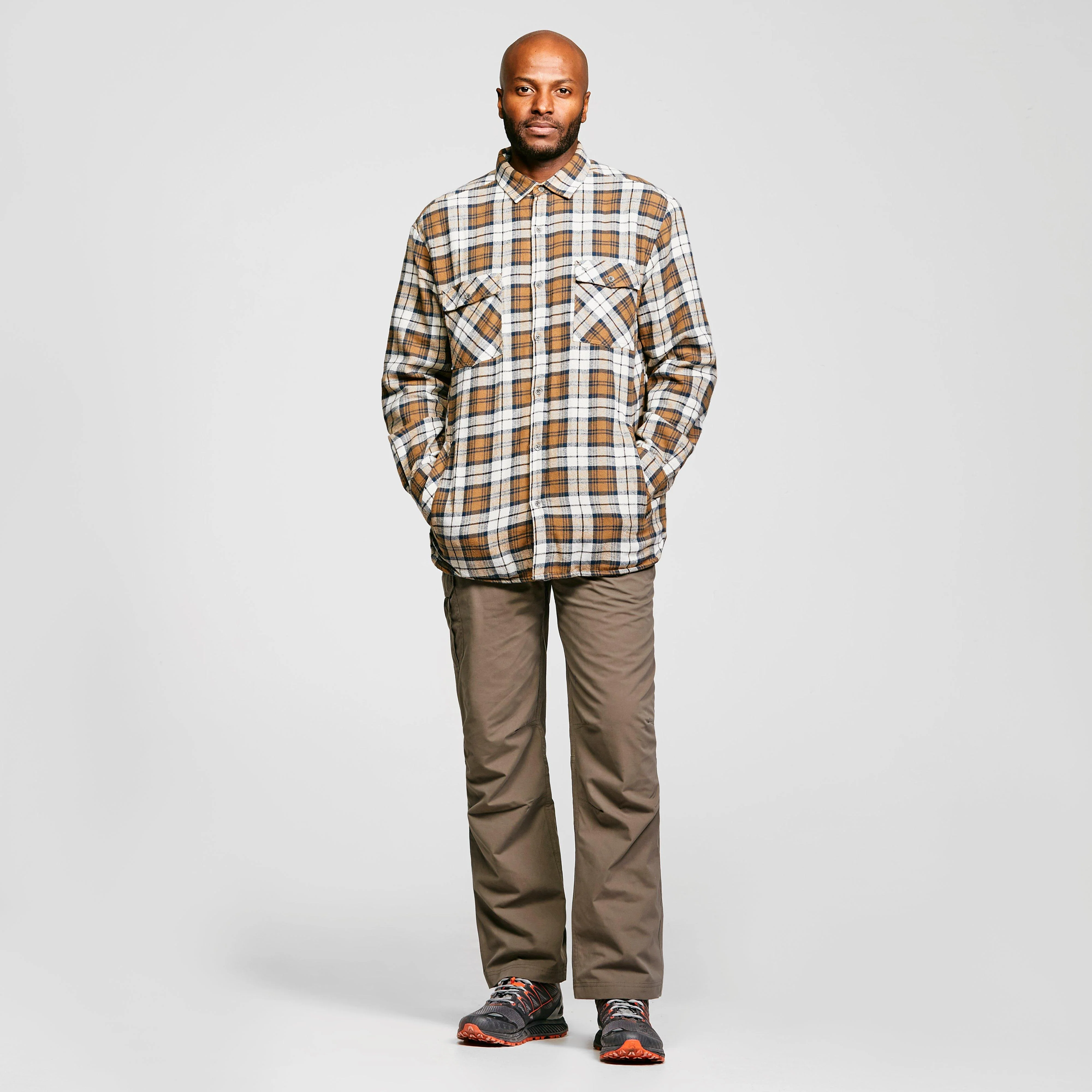 Men’s Walking Trousers - Image 3