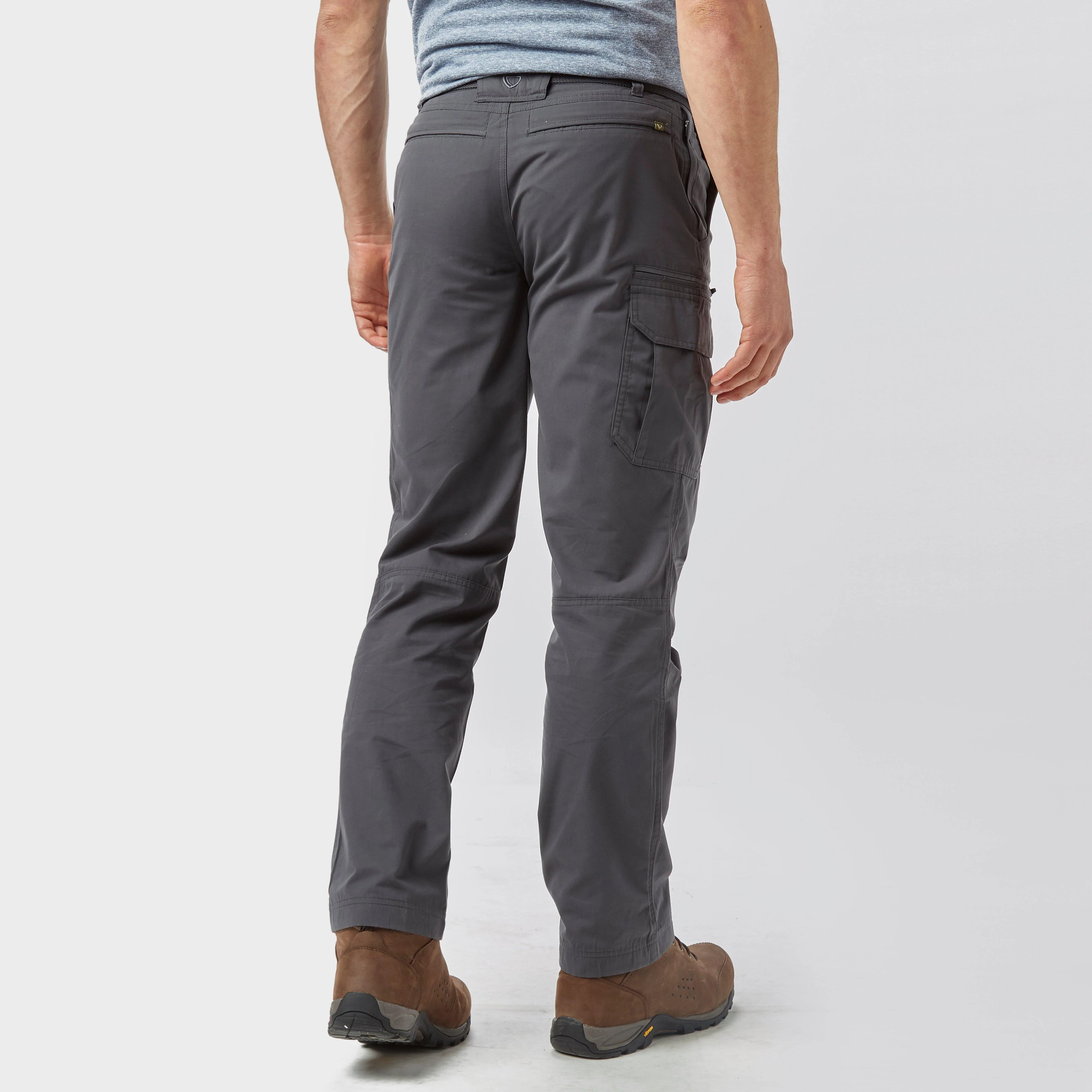 Men’s Walking Trousers - Image 2