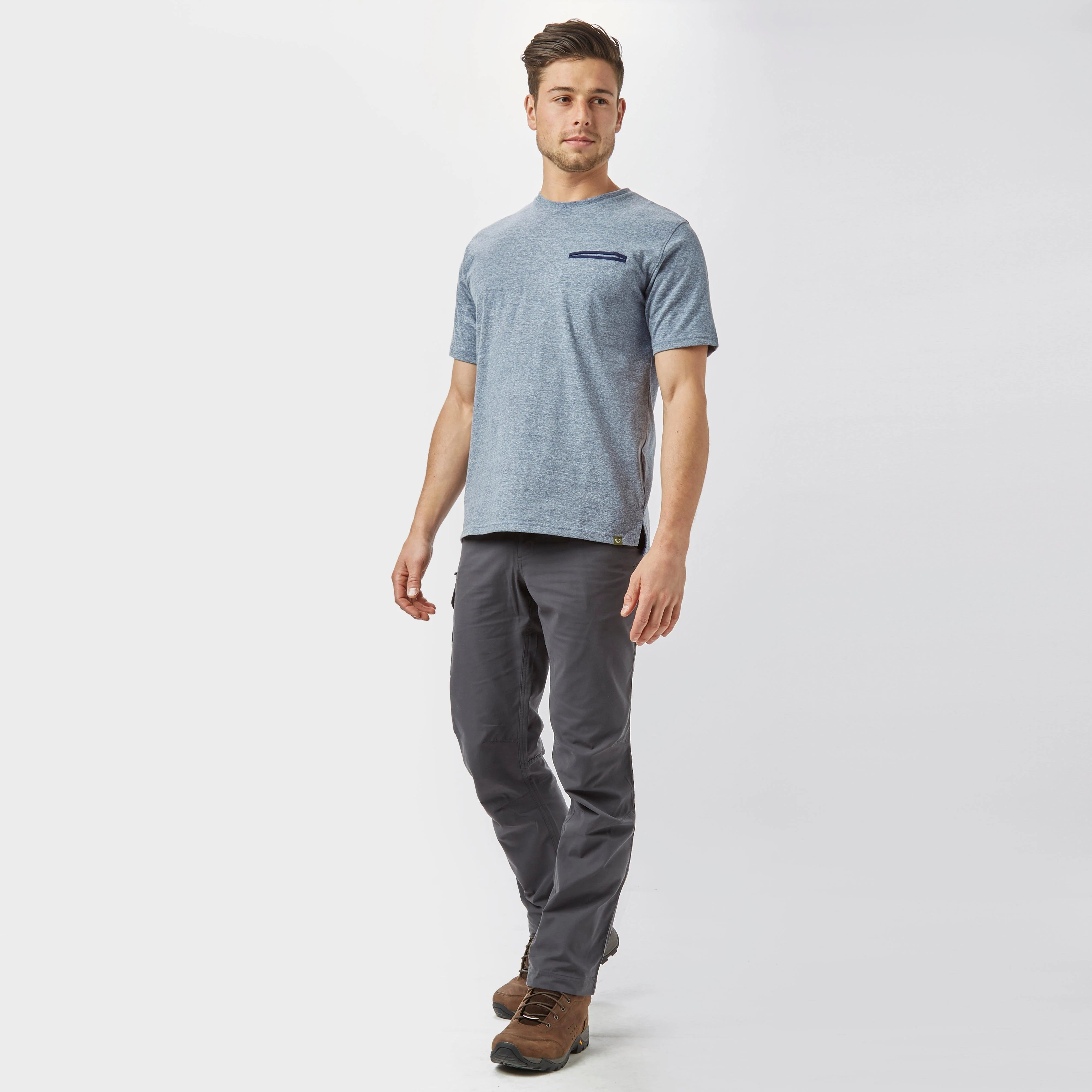 Men’s Walking Trousers - Image 3