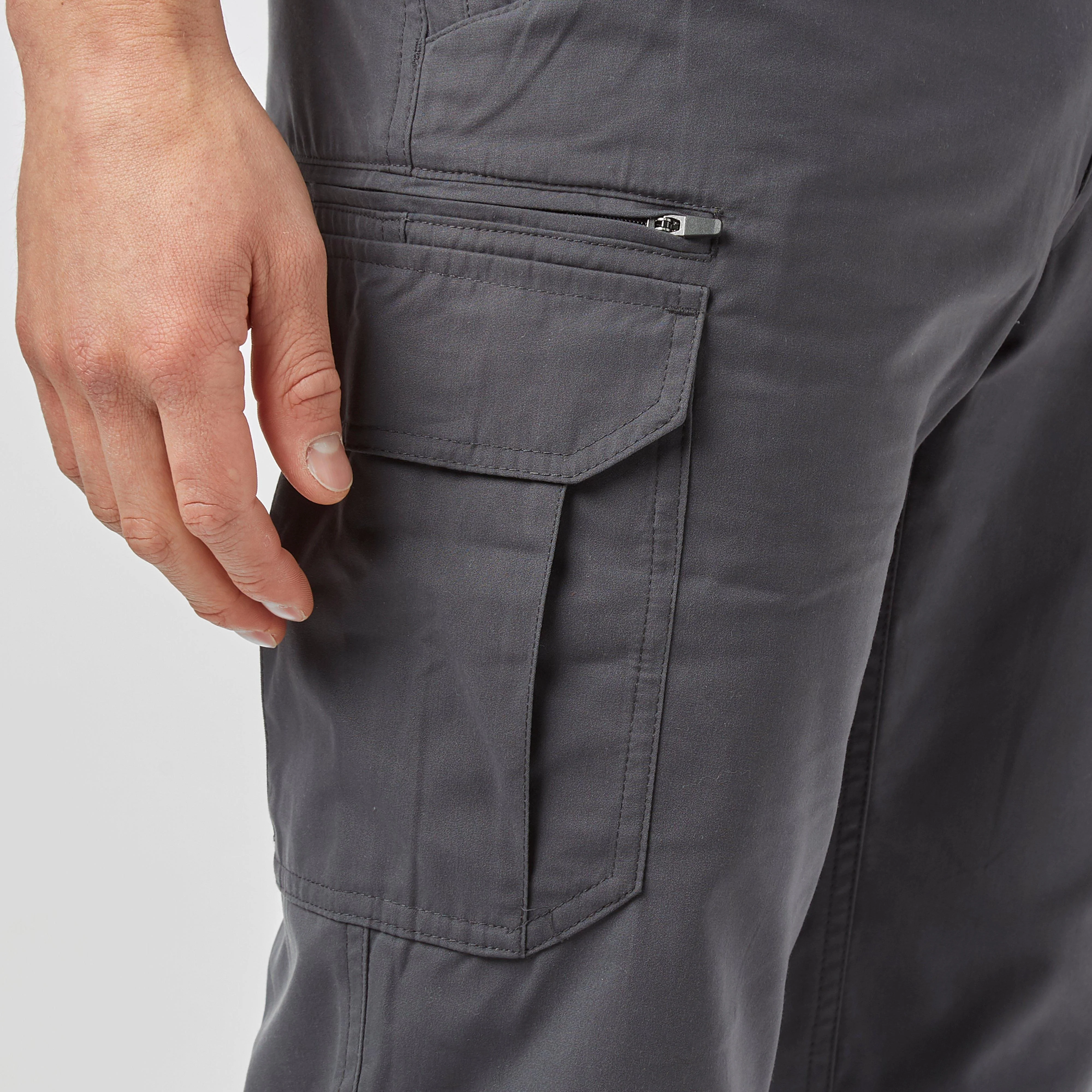 Men’s Walking Trousers - Image 4