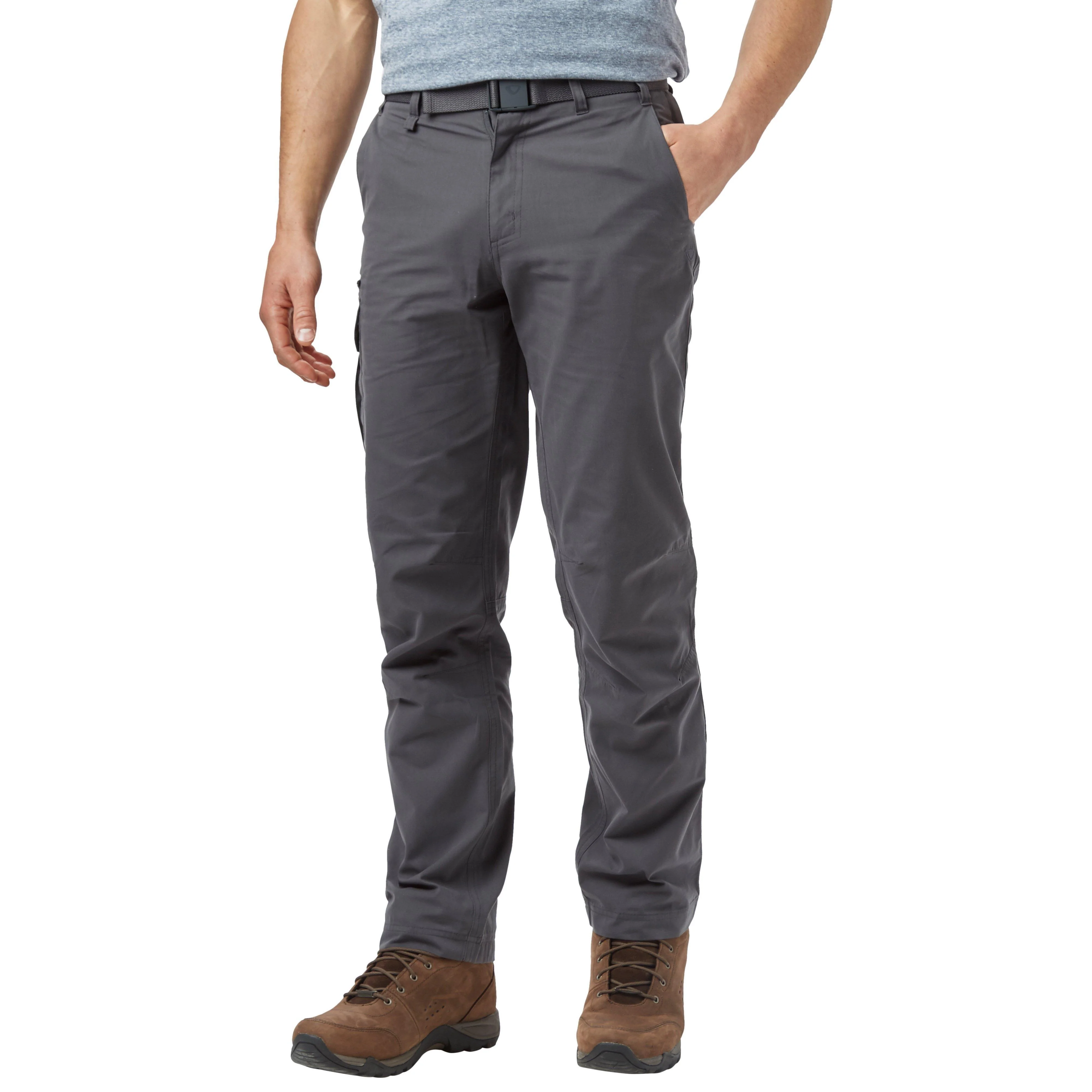 Men’s Walking Trousers - Image 7