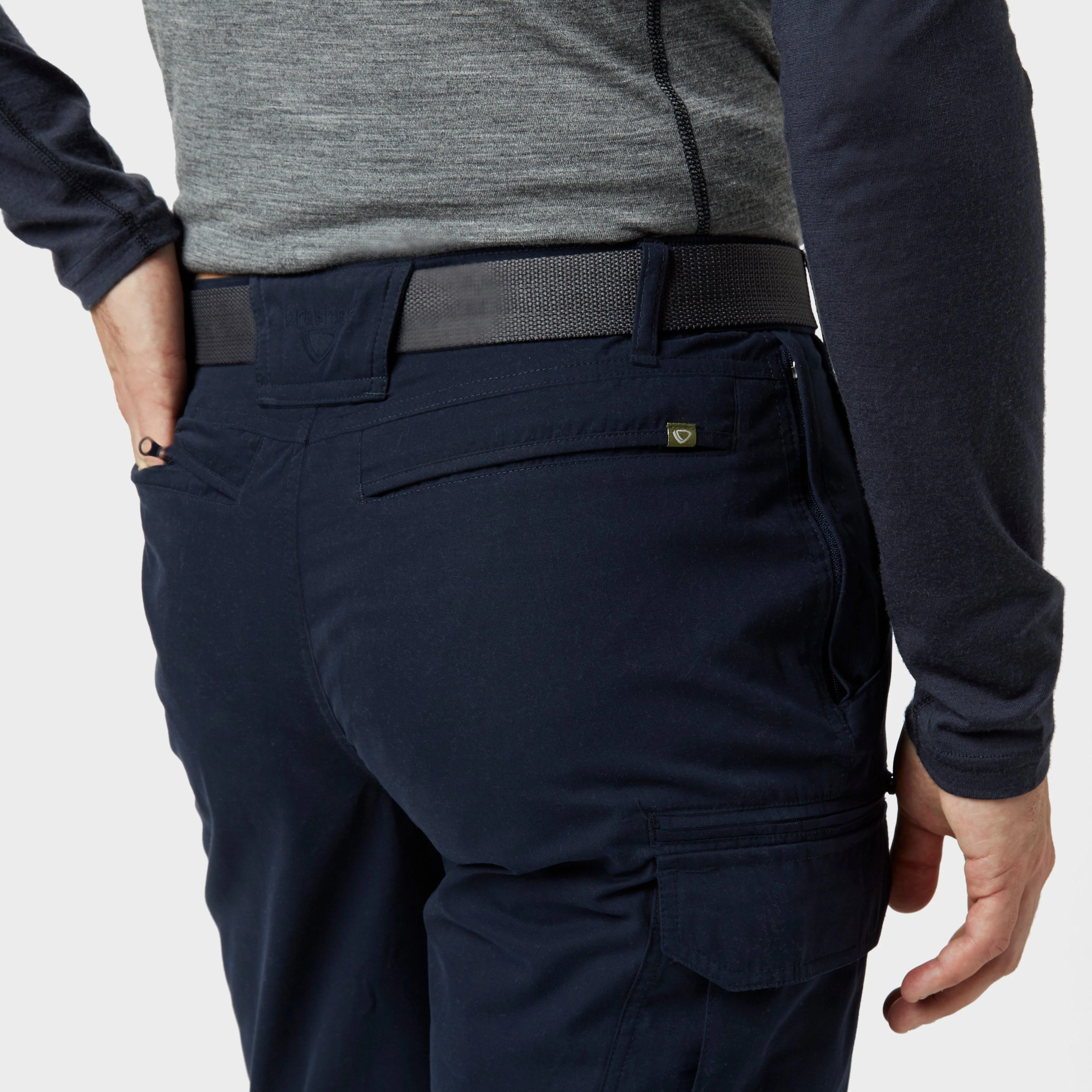 Men’s Walking Trousers - Image 6