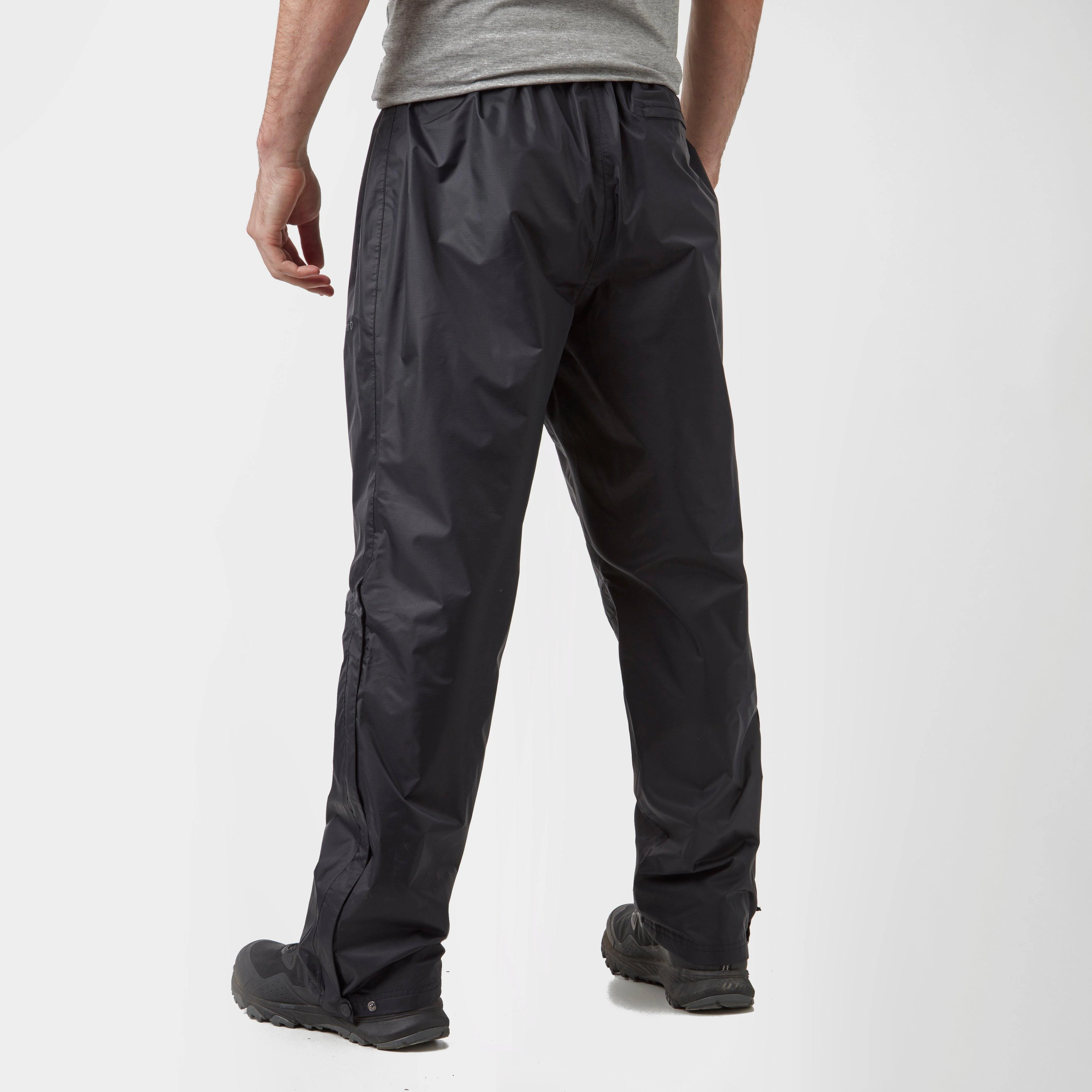 Men's Waterproof Overtrousers - Image 2