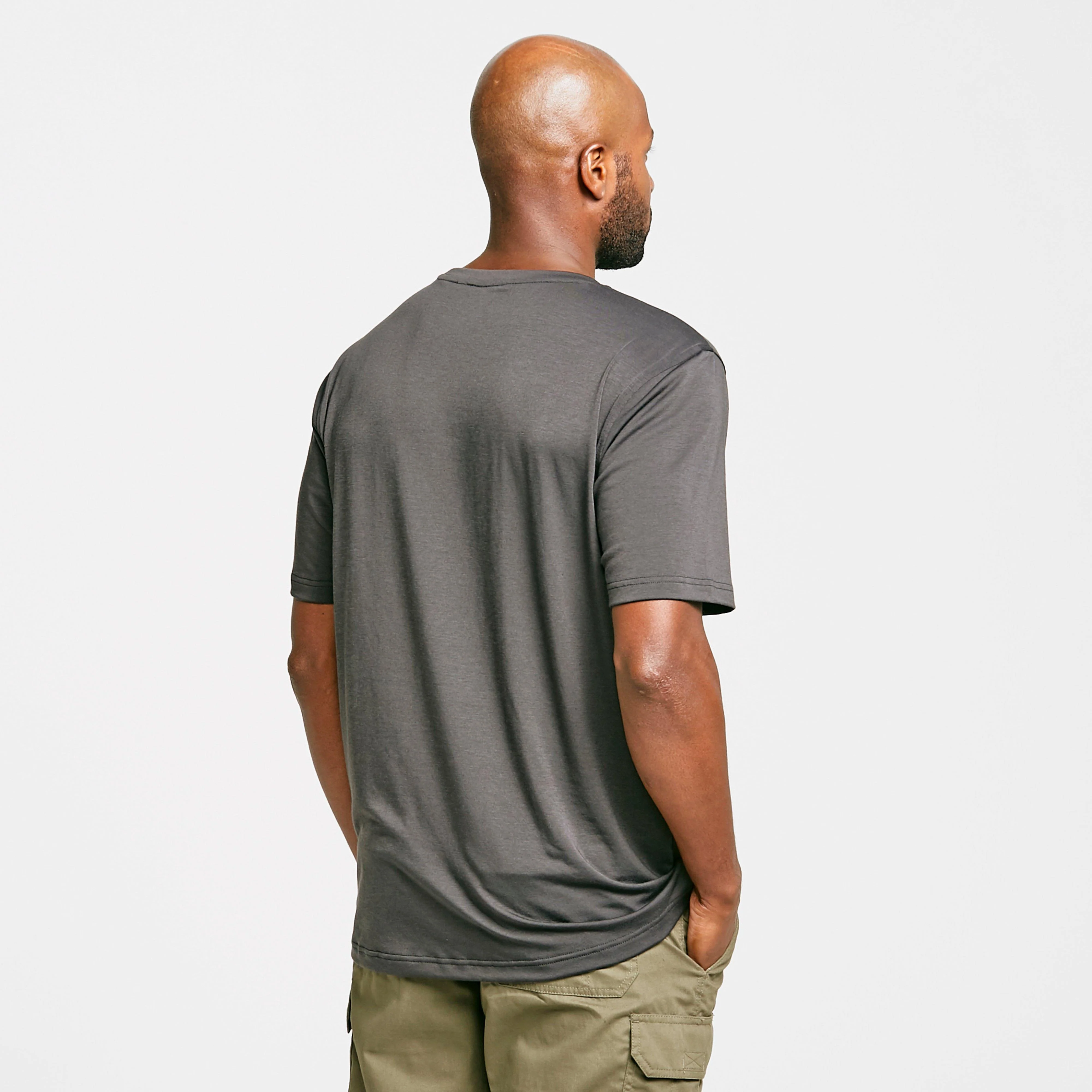 Men’s Wicking T-shirt - Image 2