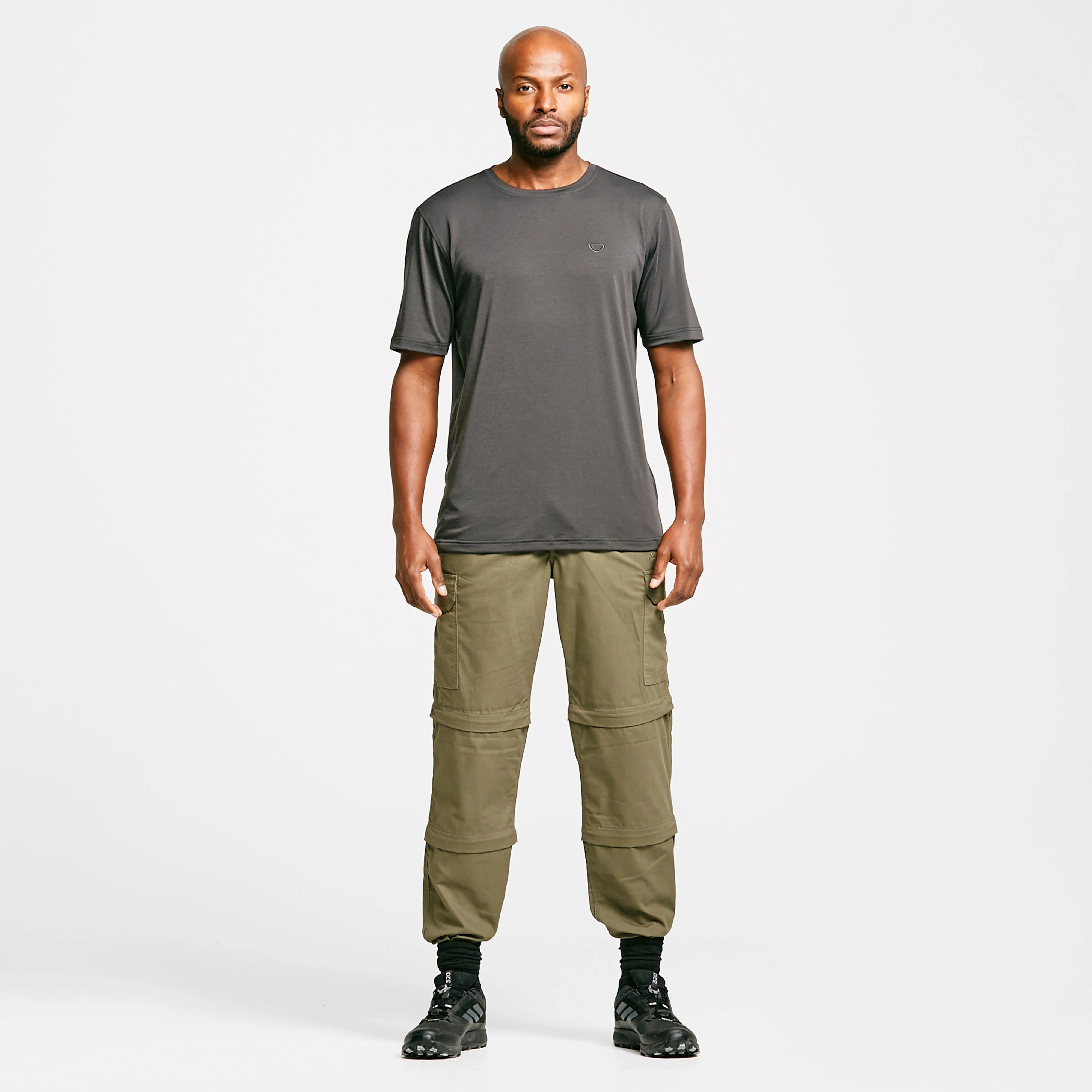 Men’s Wicking T-shirt - Image 3