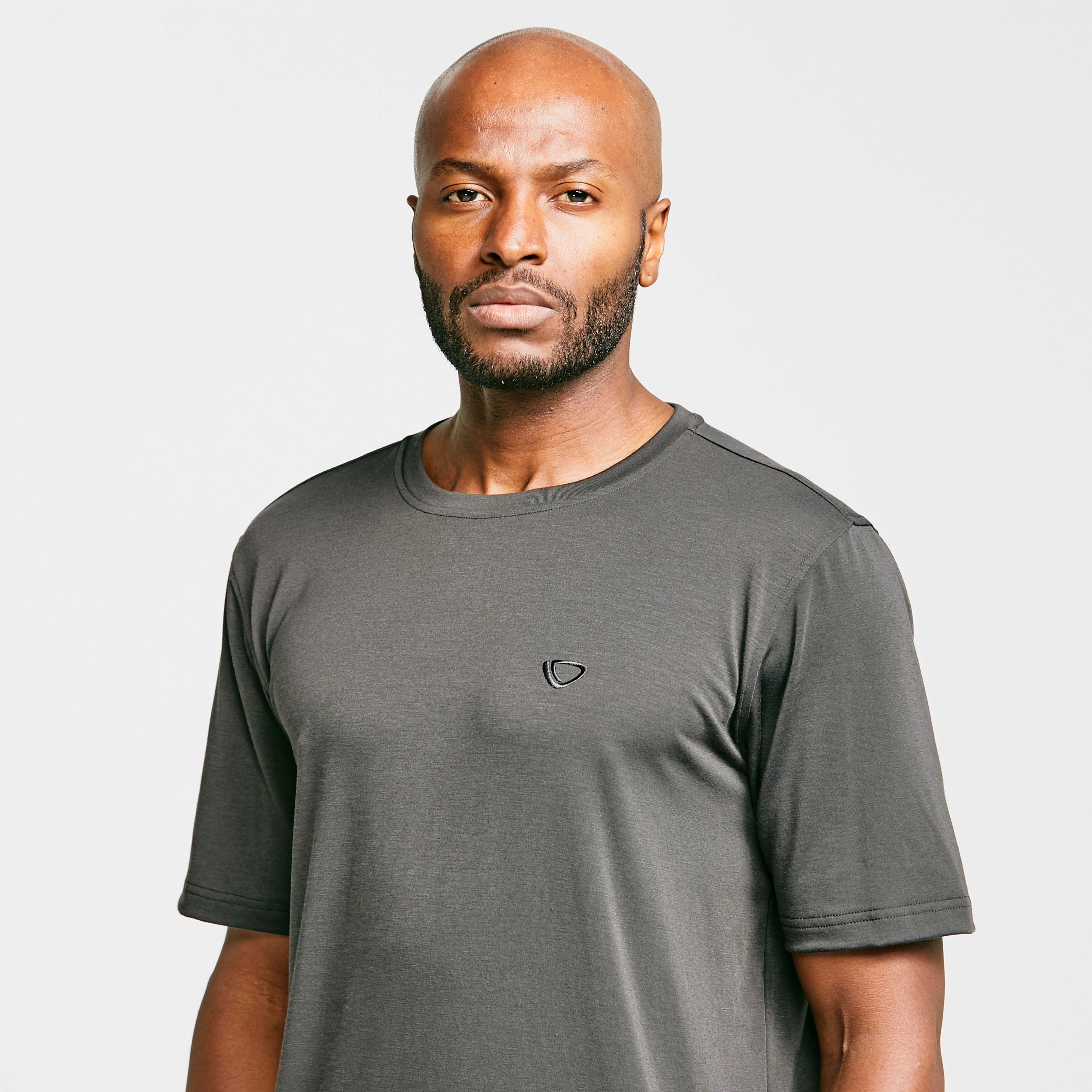 Men’s Wicking T-shirt - Image 4