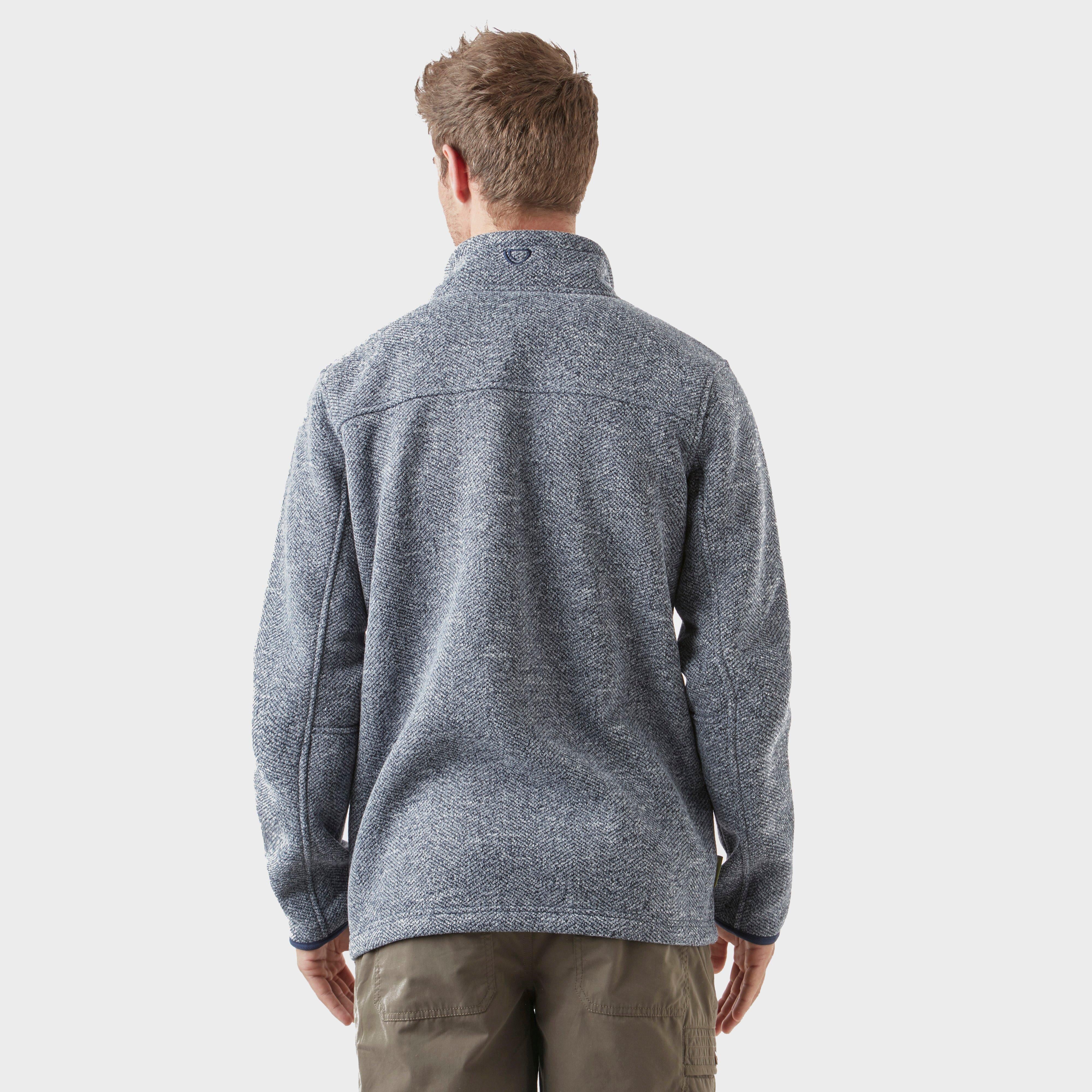 Men’s Windermere Full-Zip Fleece - Image 2
