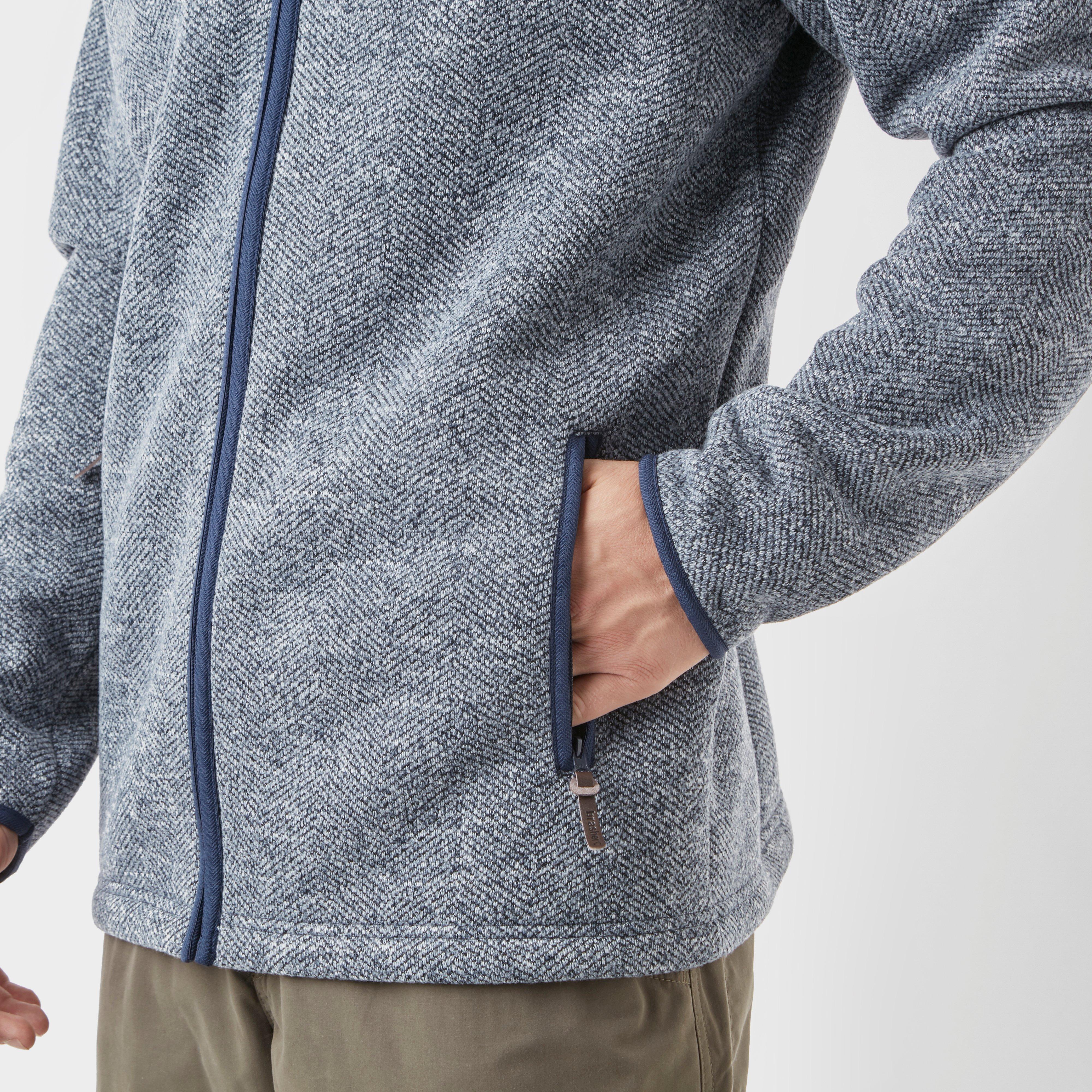 Men’s Windermere Full-Zip Fleece - Image 6