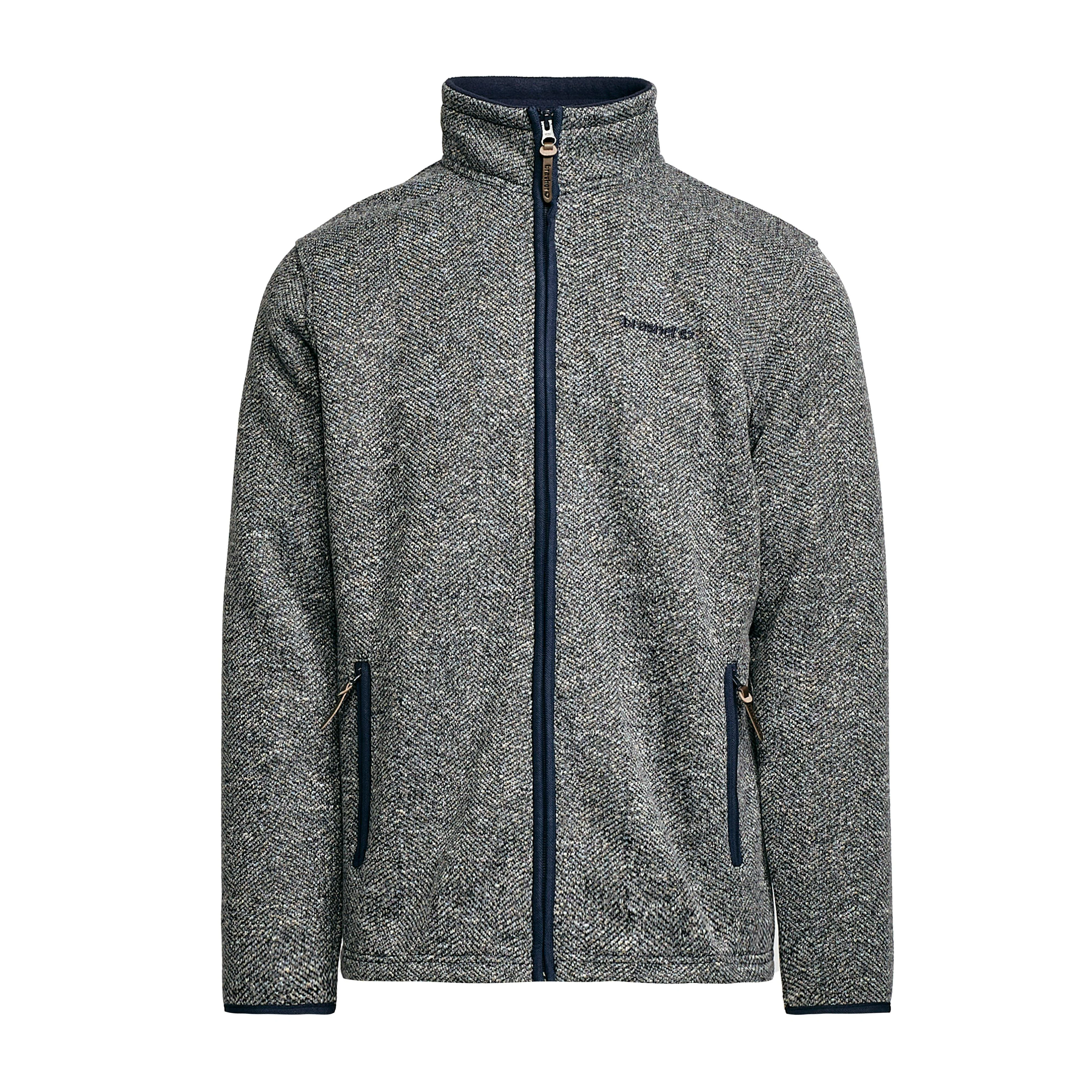 Men’s Windermere Full-Zip Fleece - Image 7