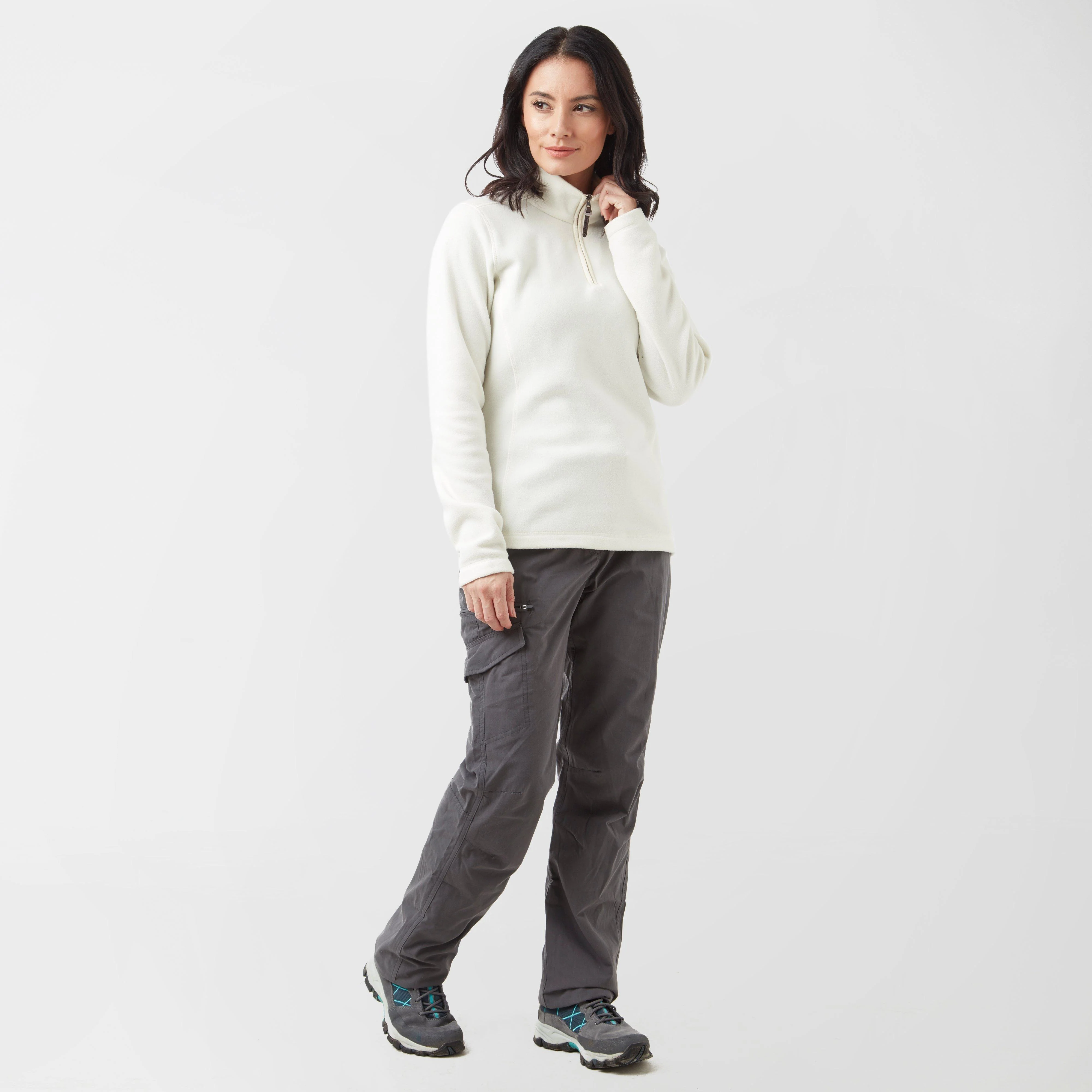 Women's Grisedale Trousers - Image 3